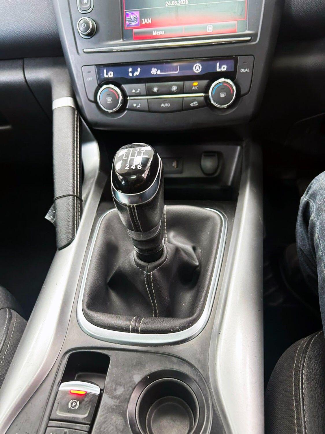 Renault Kadjar view 18
