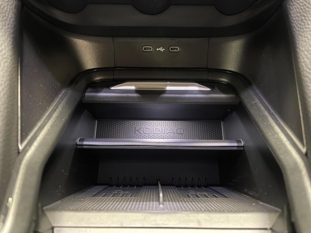 Skoda Kodiaq view 46