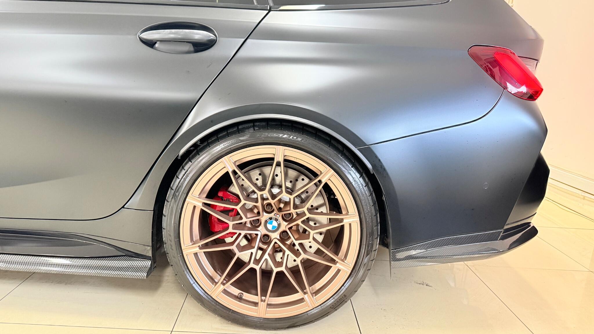 BMW M3 view 87