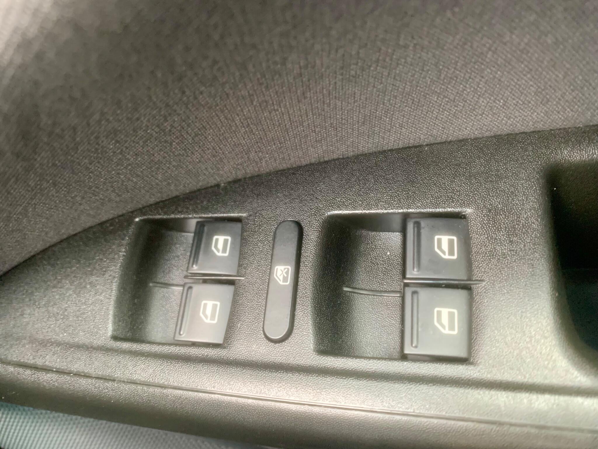 Seat Altea XL view 35