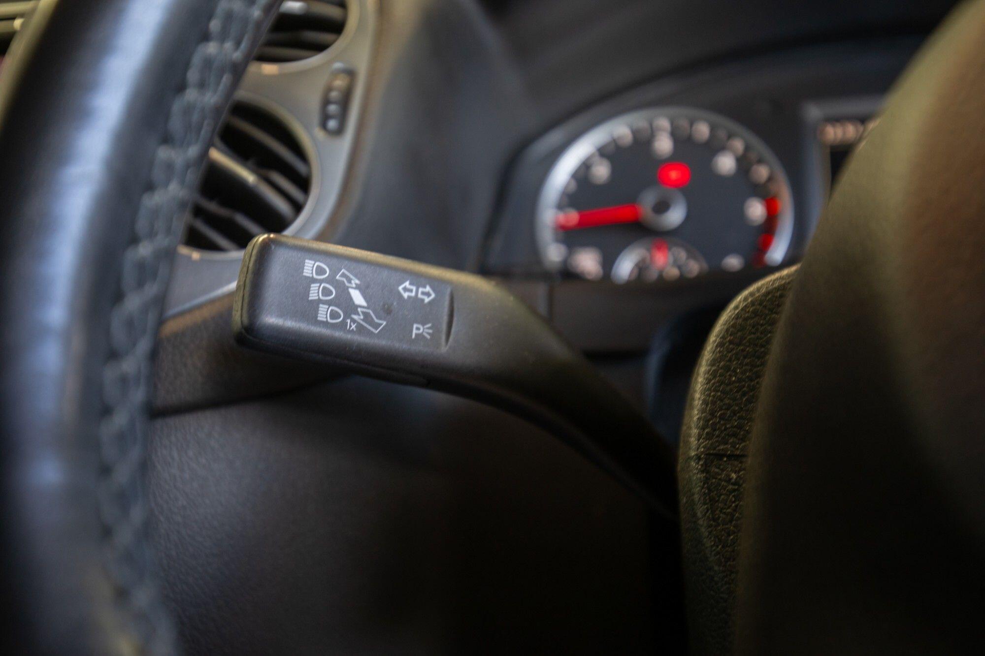 Volkswagen Tiguan view 19