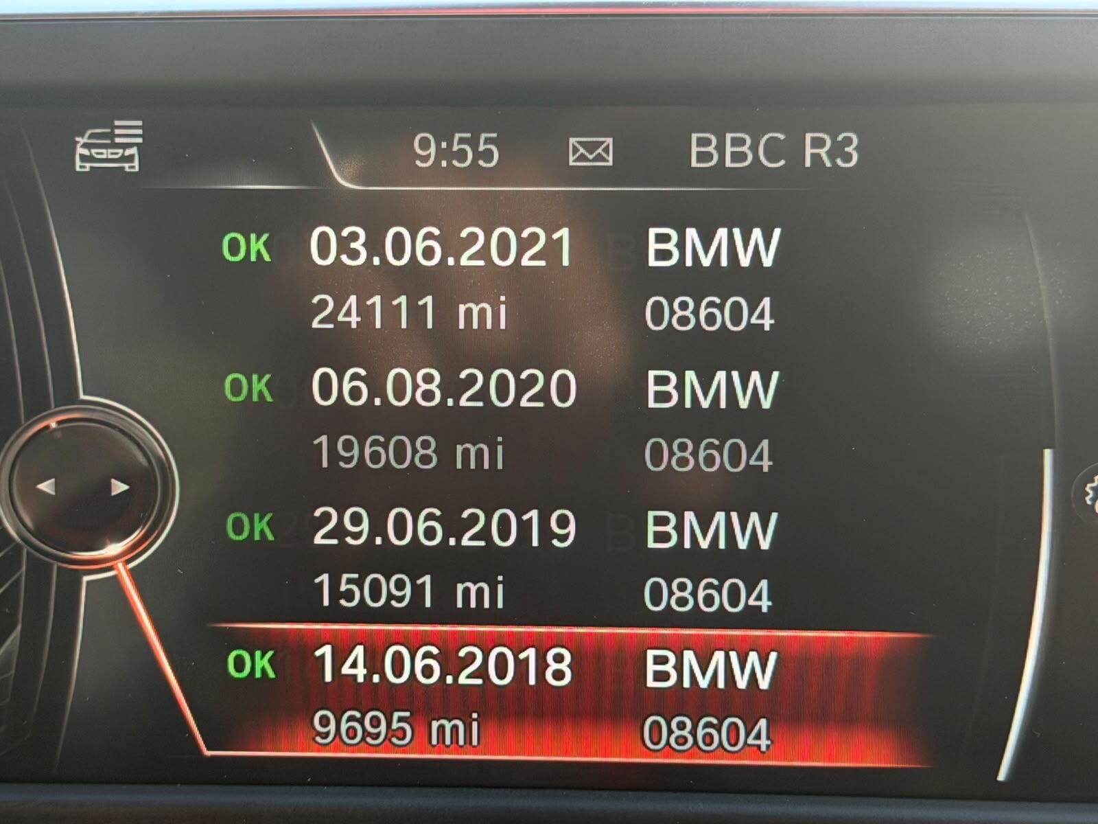 BMW 2 Series view 54