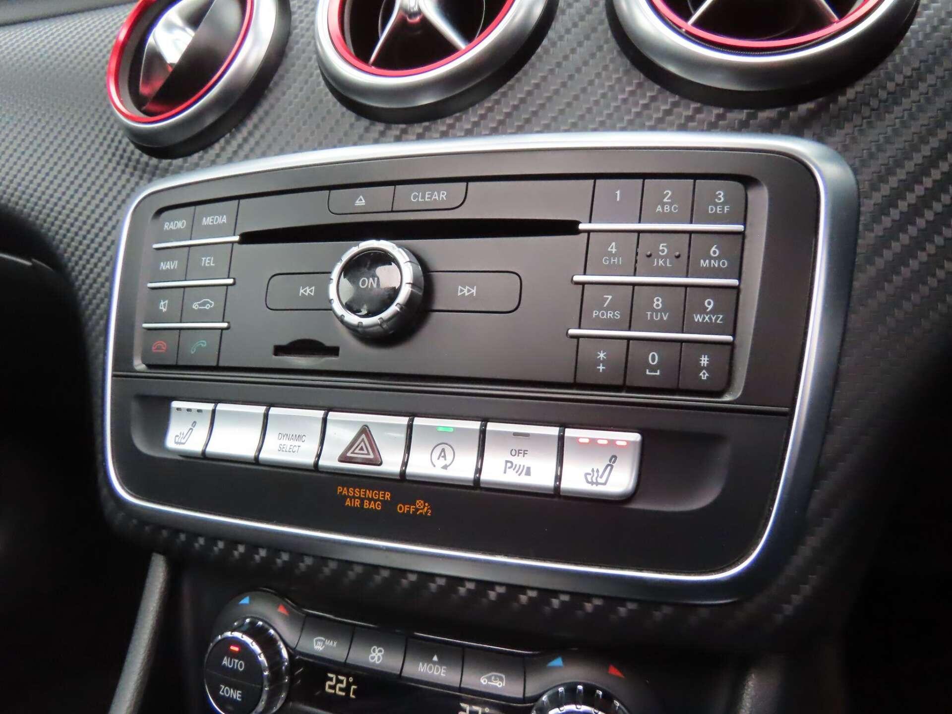 Mercedes-Benz A-Class view 13