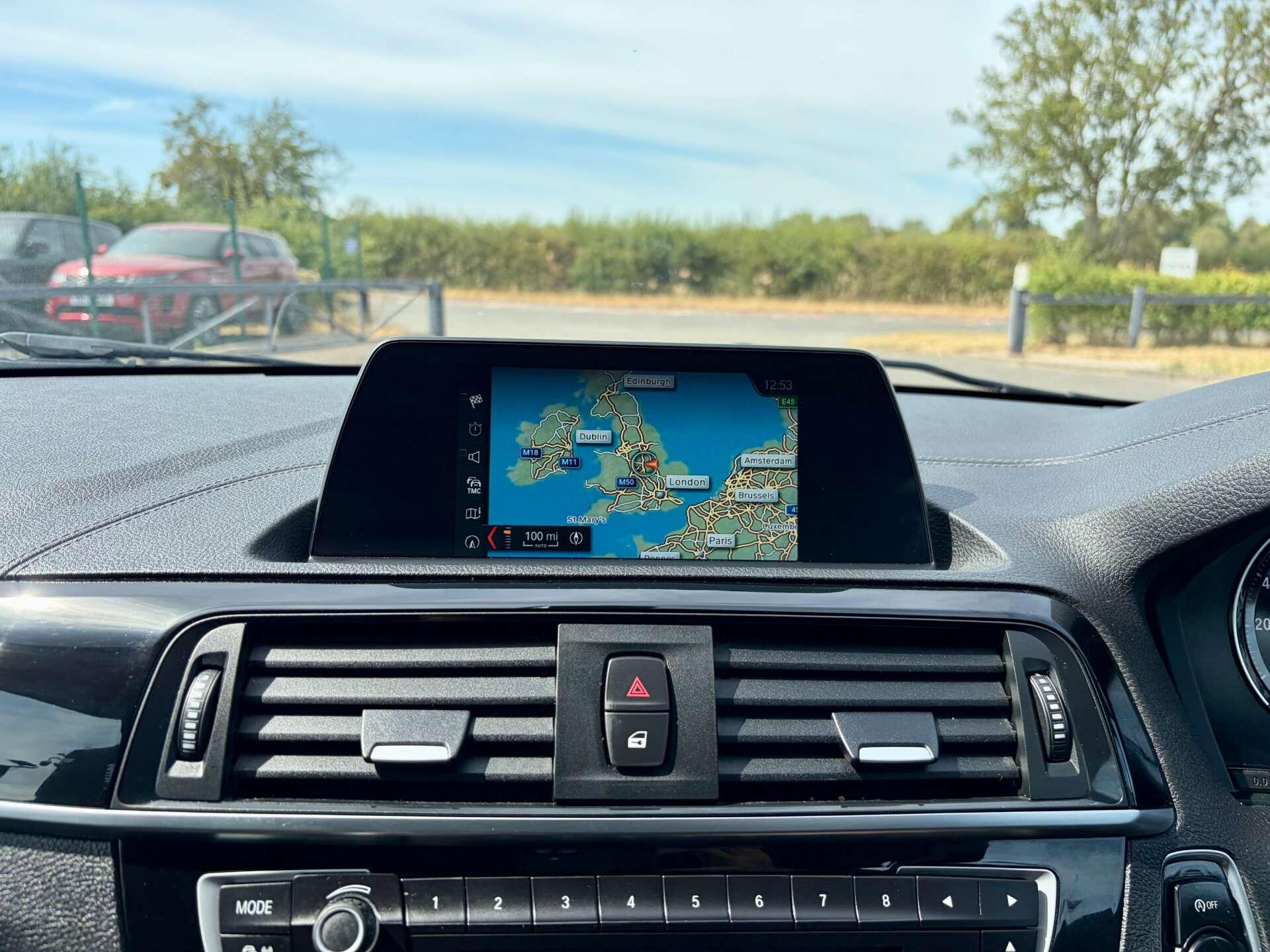 BMW 2 Series view 42