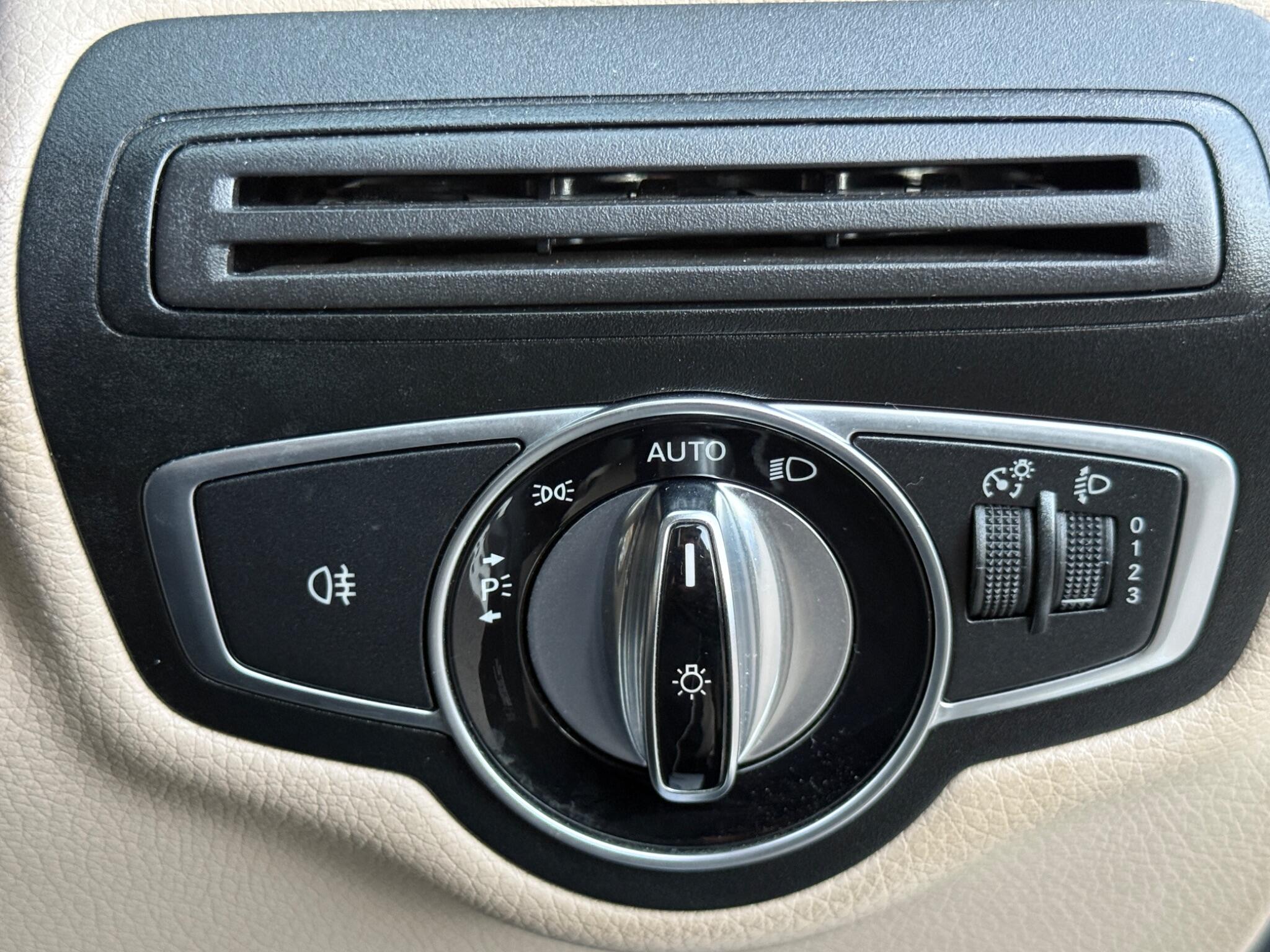 Mercedes-Benz GLC - Image 70
