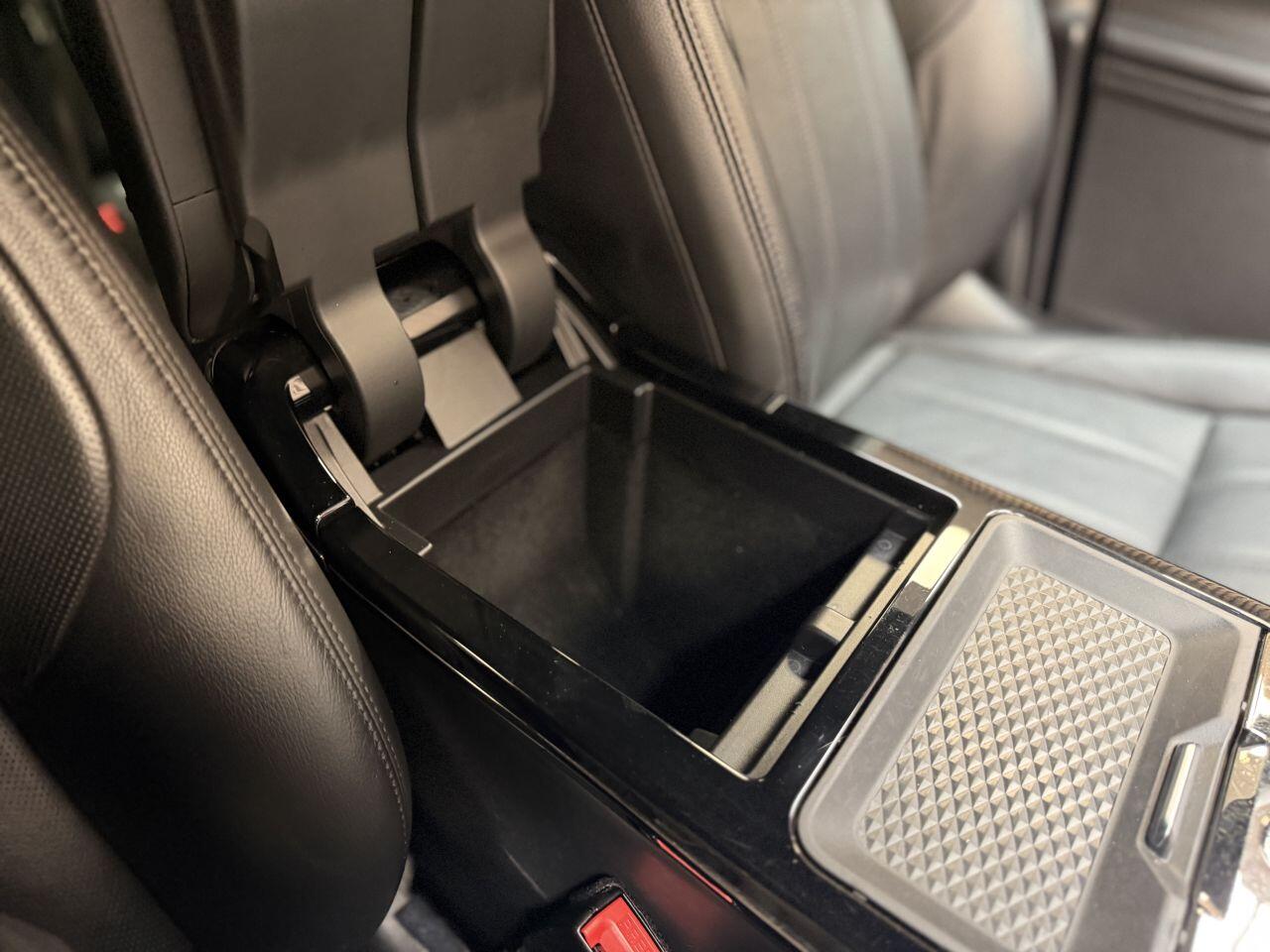 Land Rover Range Rover Evoque view 43