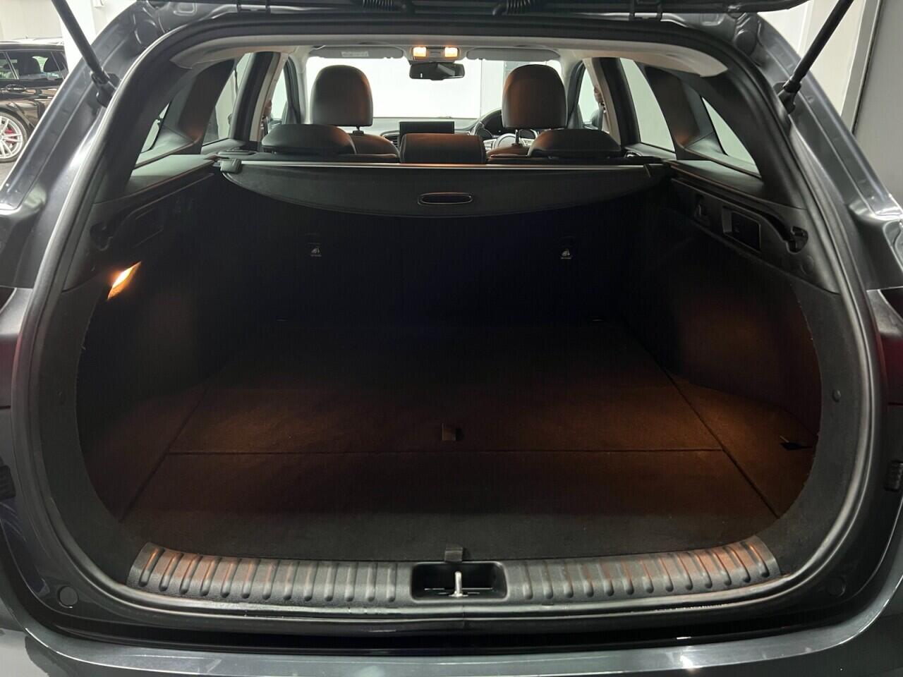Kia Ceed view 46