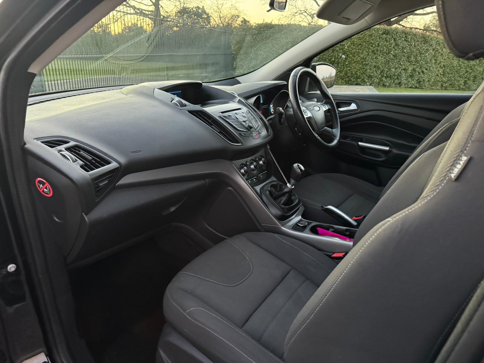 2014 Ford Kuga image 21