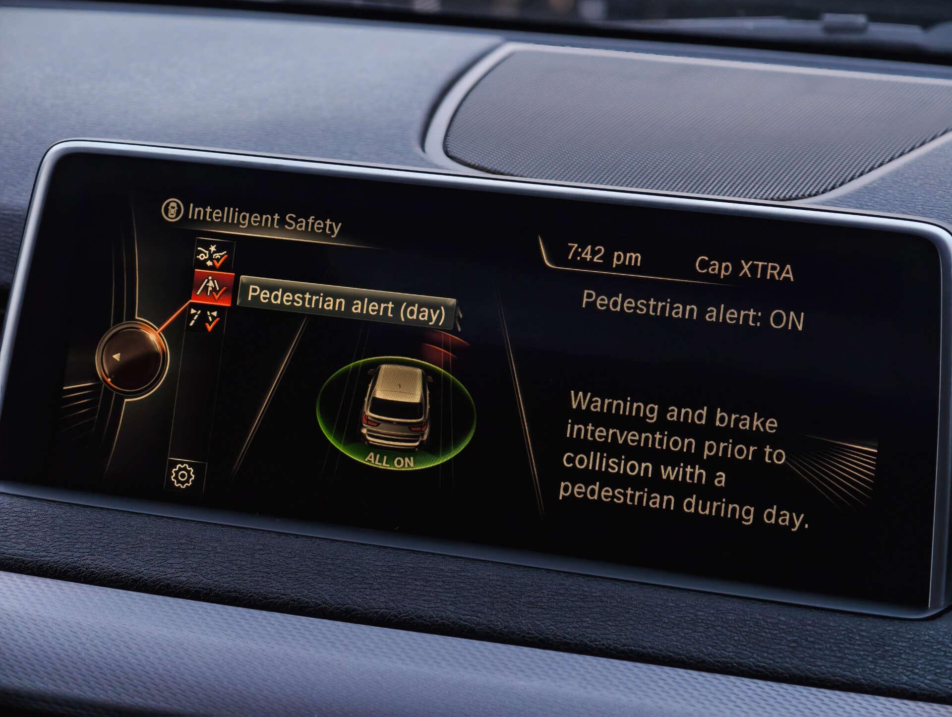 BMW X5 X5 view 53