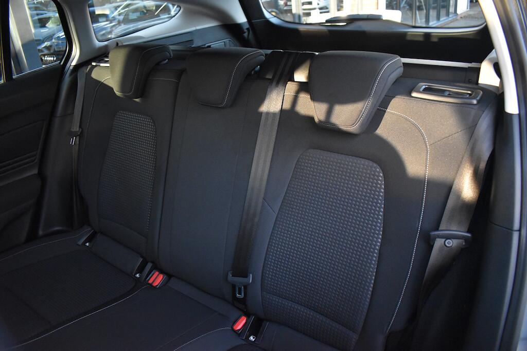 Ford Focus view 43