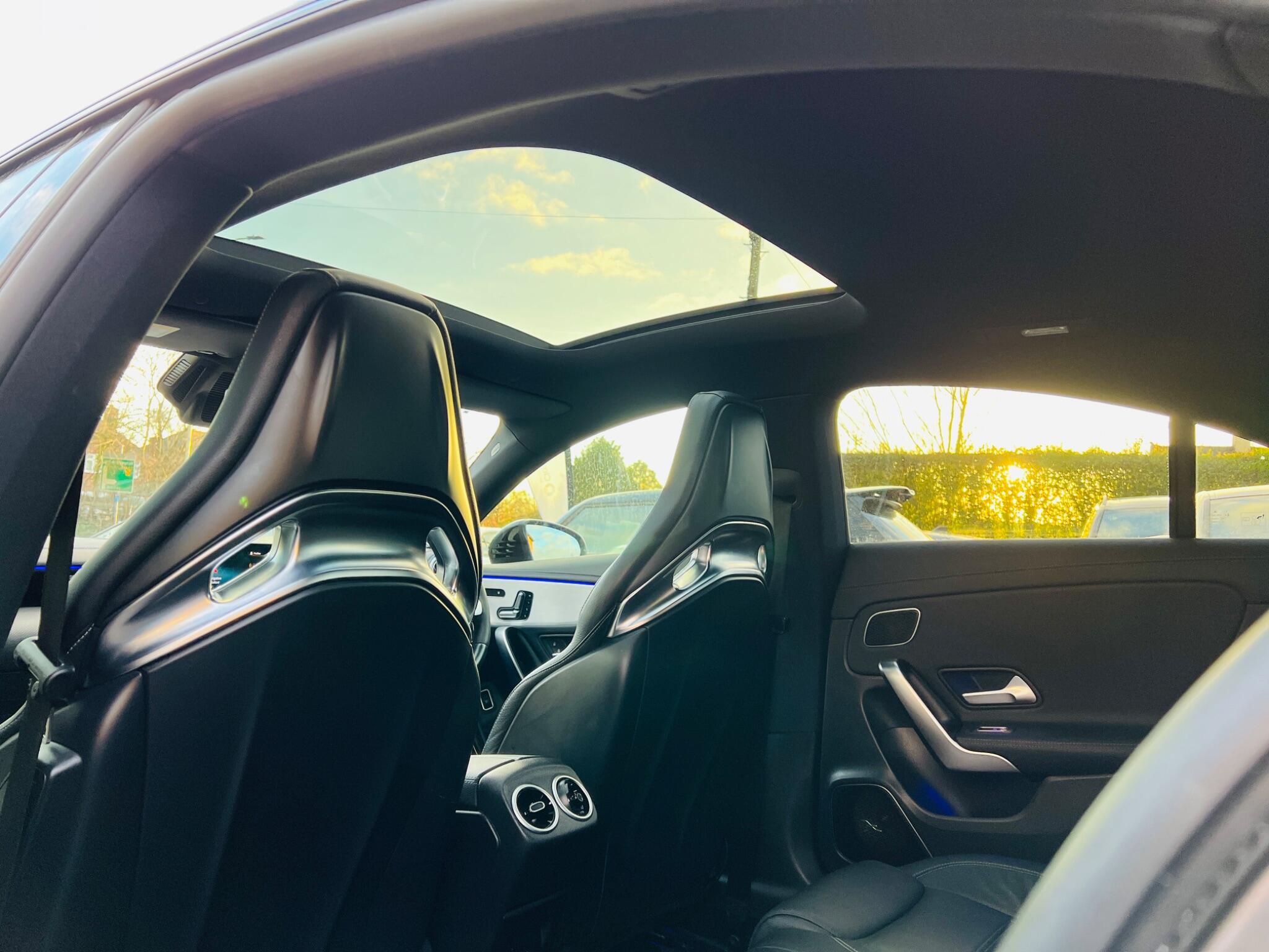 2020 Mercedes-Benz CLA image 26