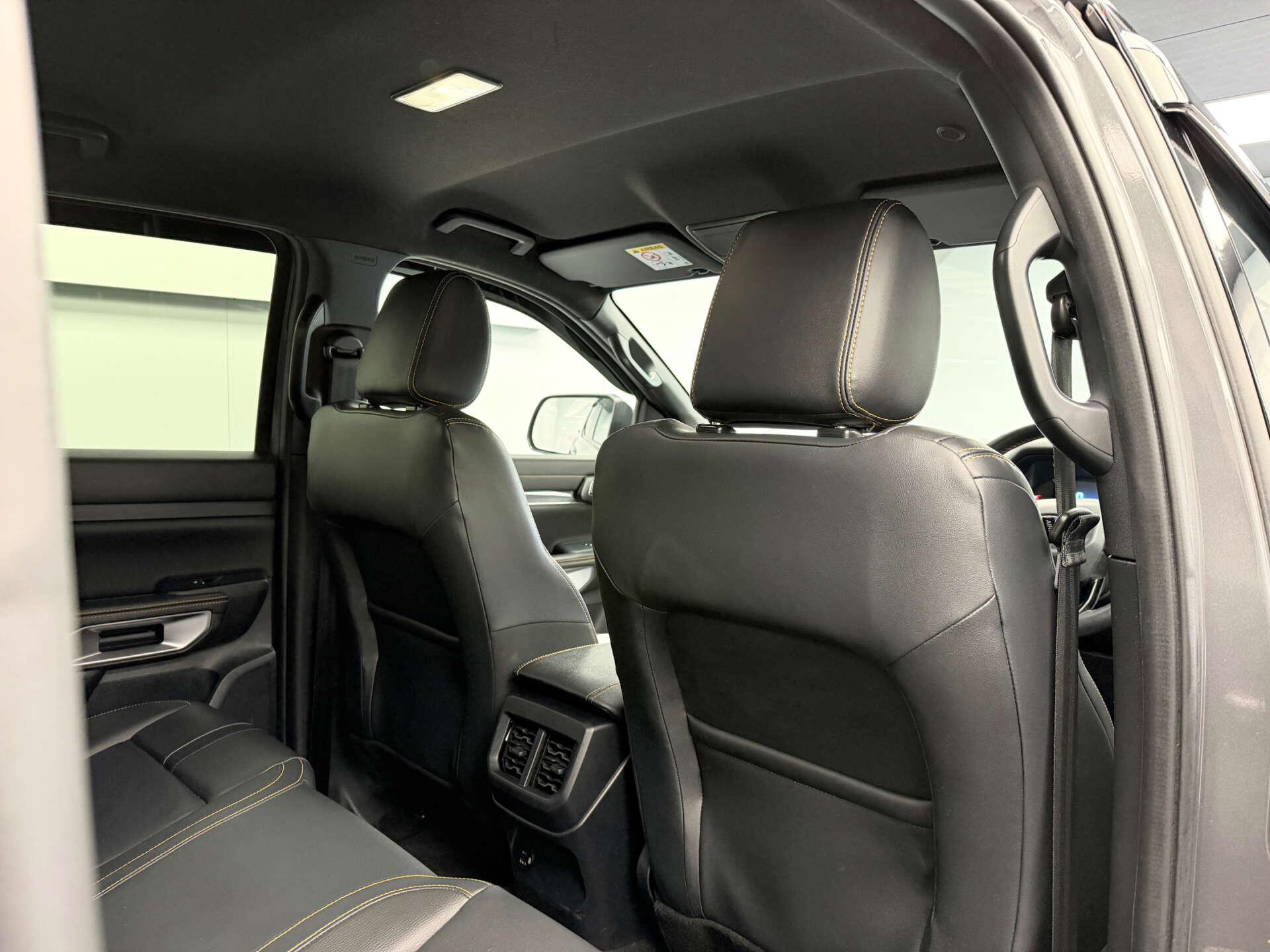 Ford Ranger view 11