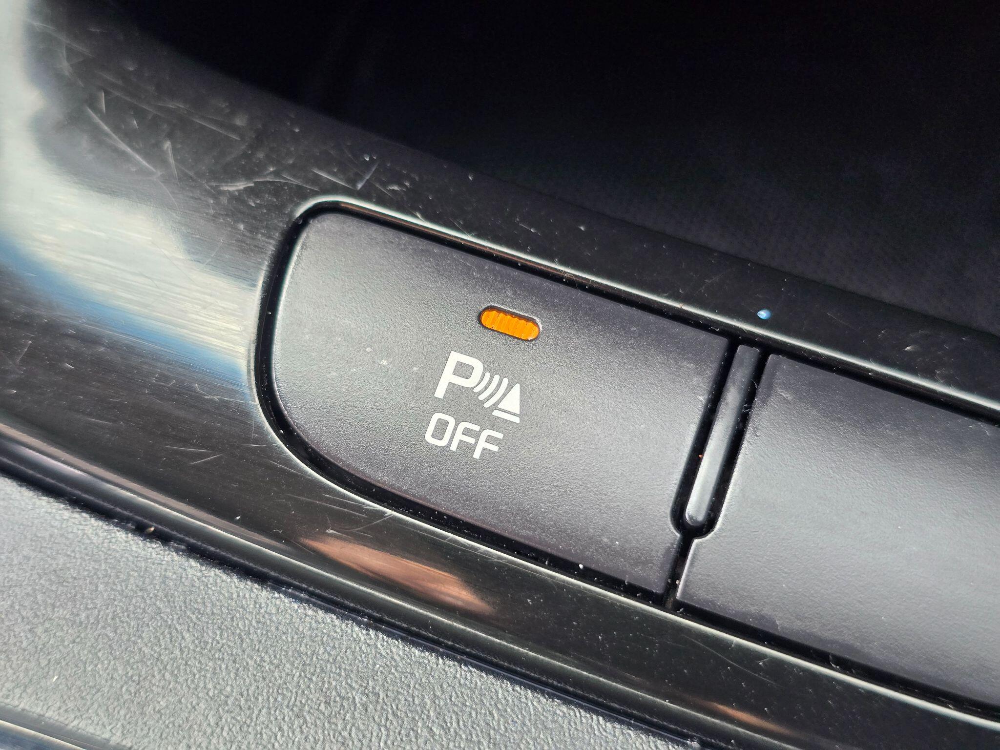 Kia Ceed view 19
