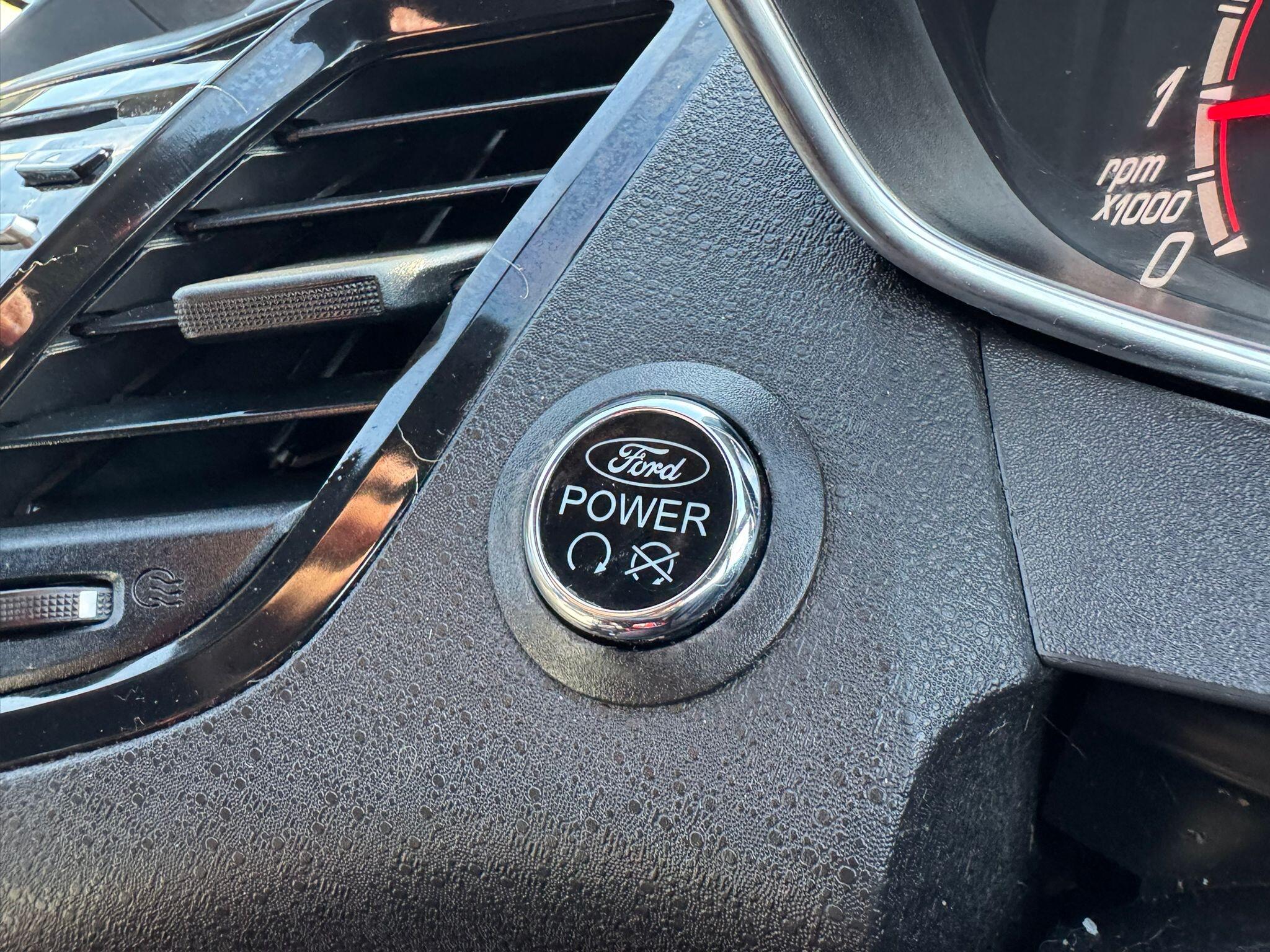 Ford Fiesta view 47