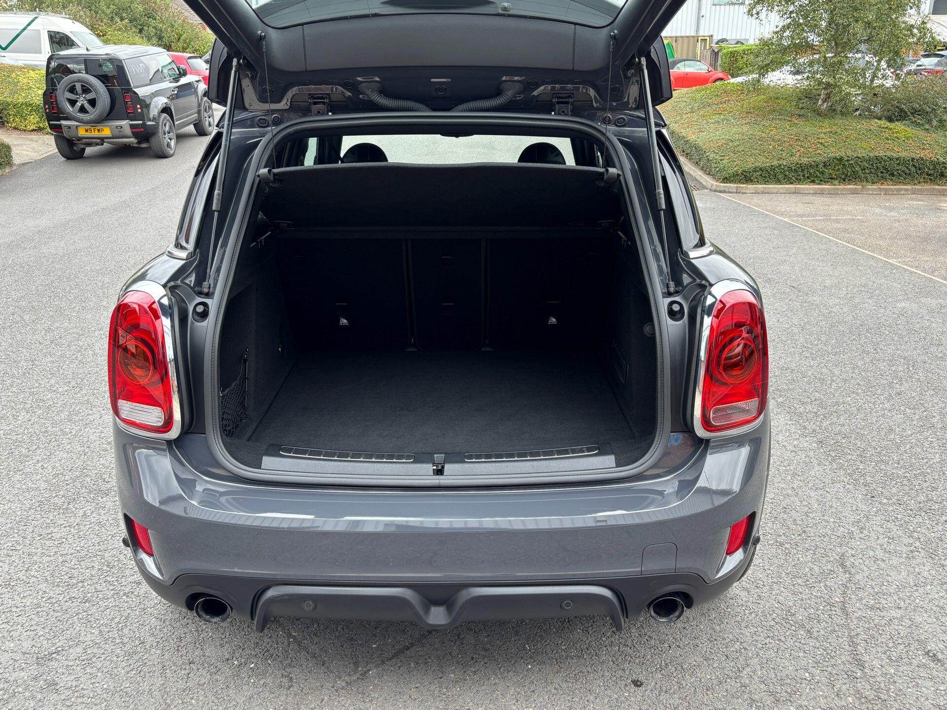 Mini Countryman view 34