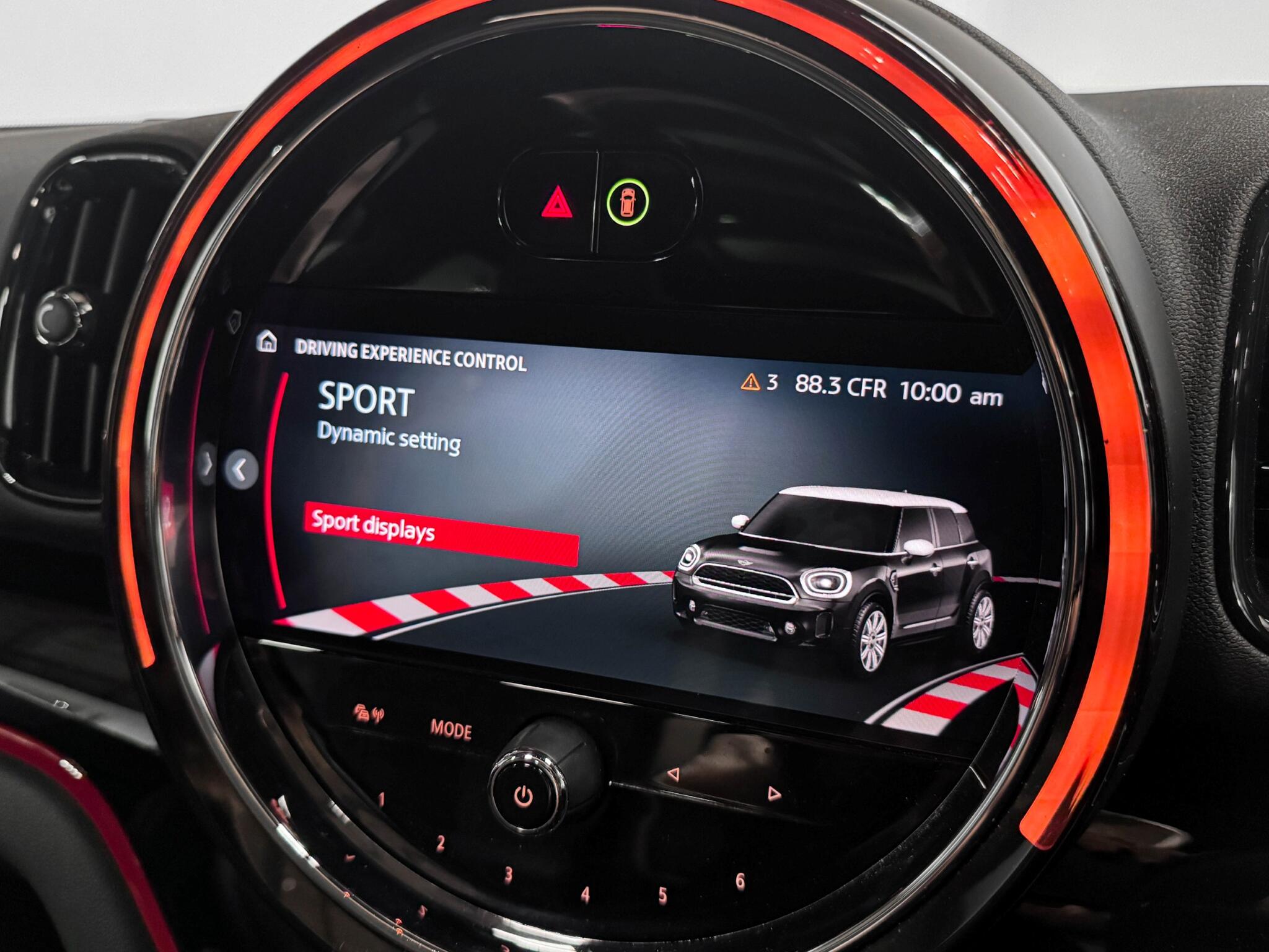 MINI Countryman view 54