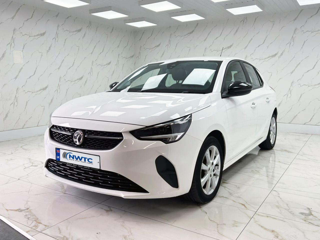 Vauxhall Corsa view 6
