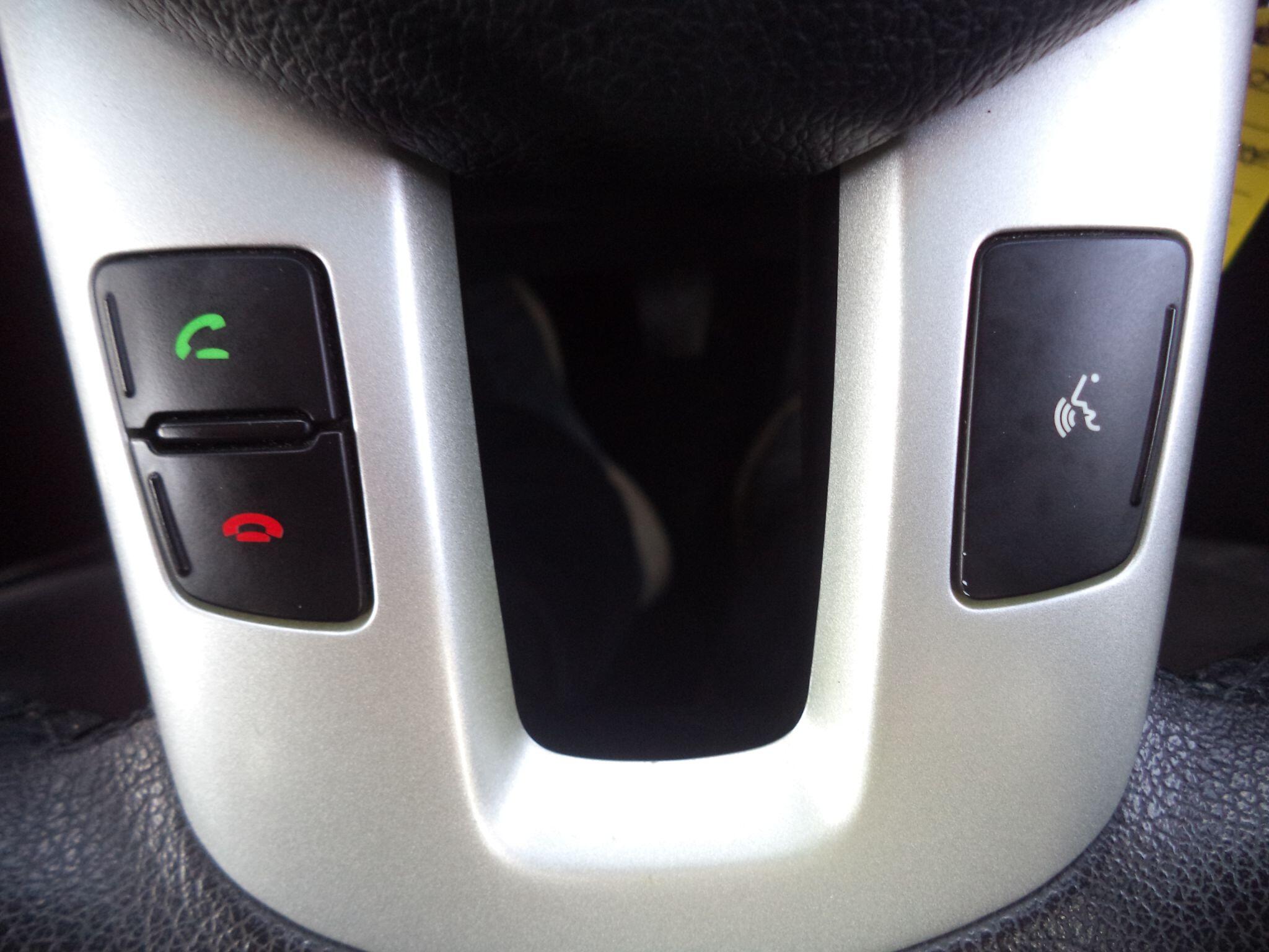 Kia Sportage view 44