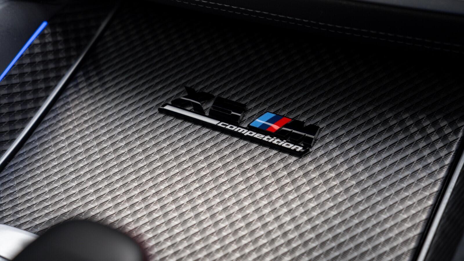 BMW X5 X5 view 40