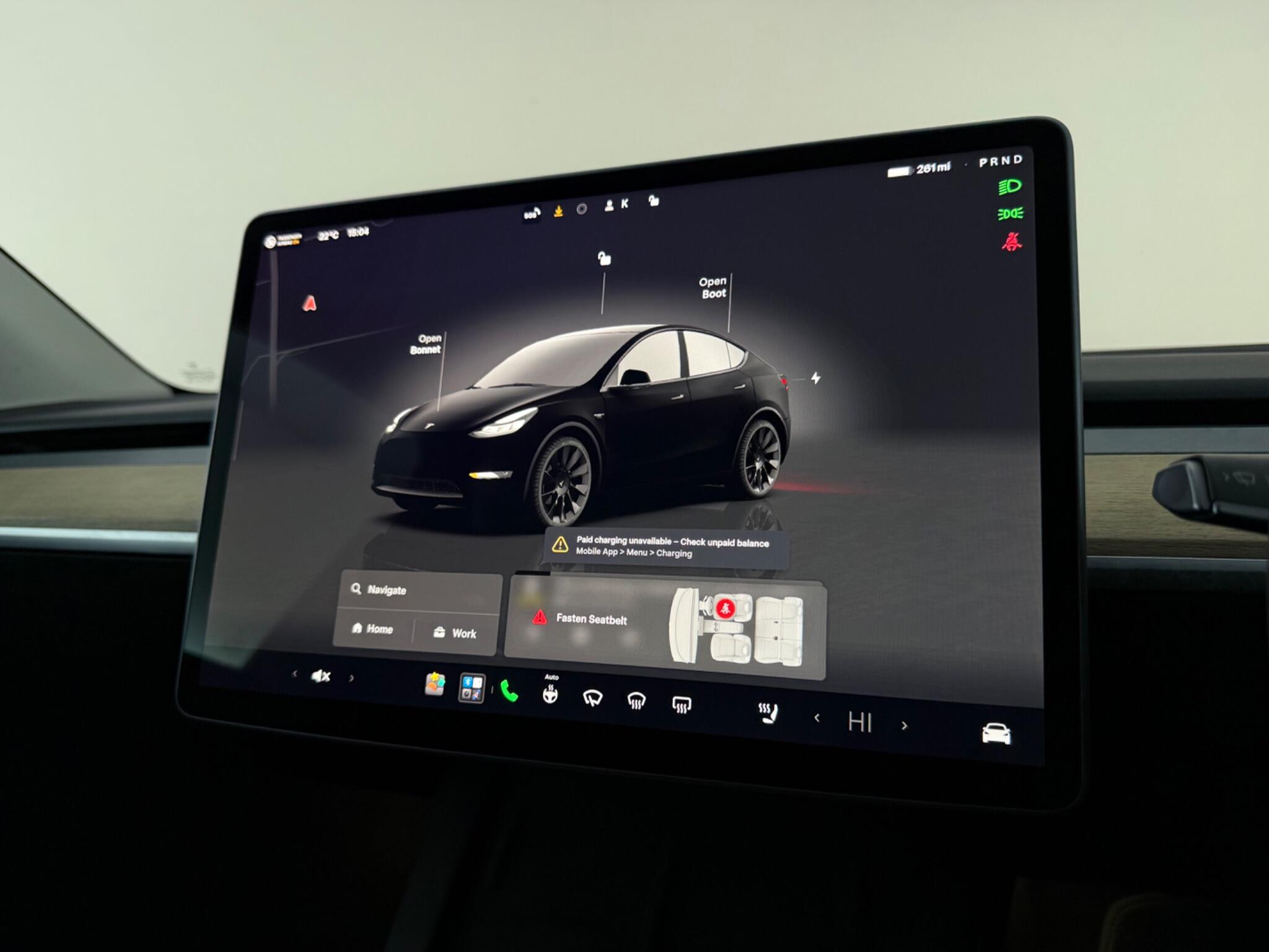 Tesla Model Y view 24