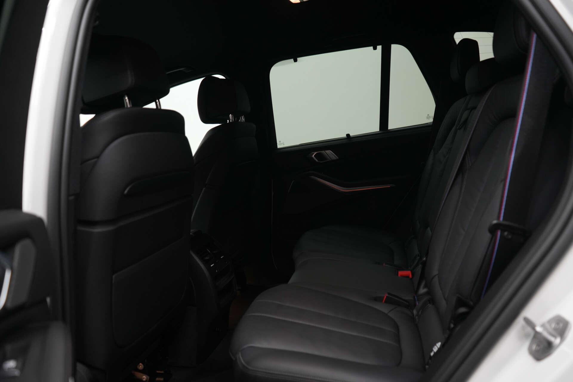 BMW X5 X5 view 31