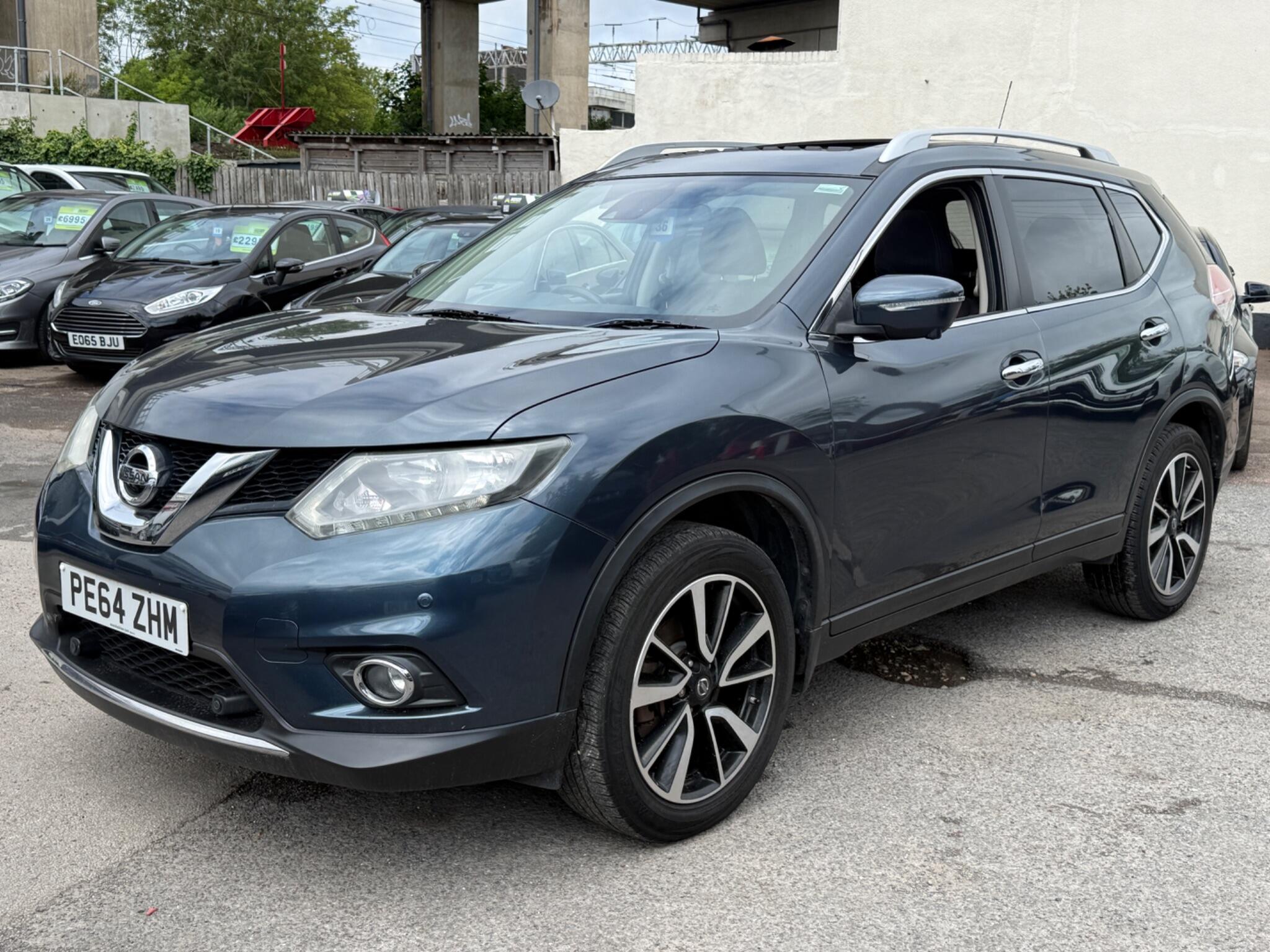 Nissan X-Trail - Image 9