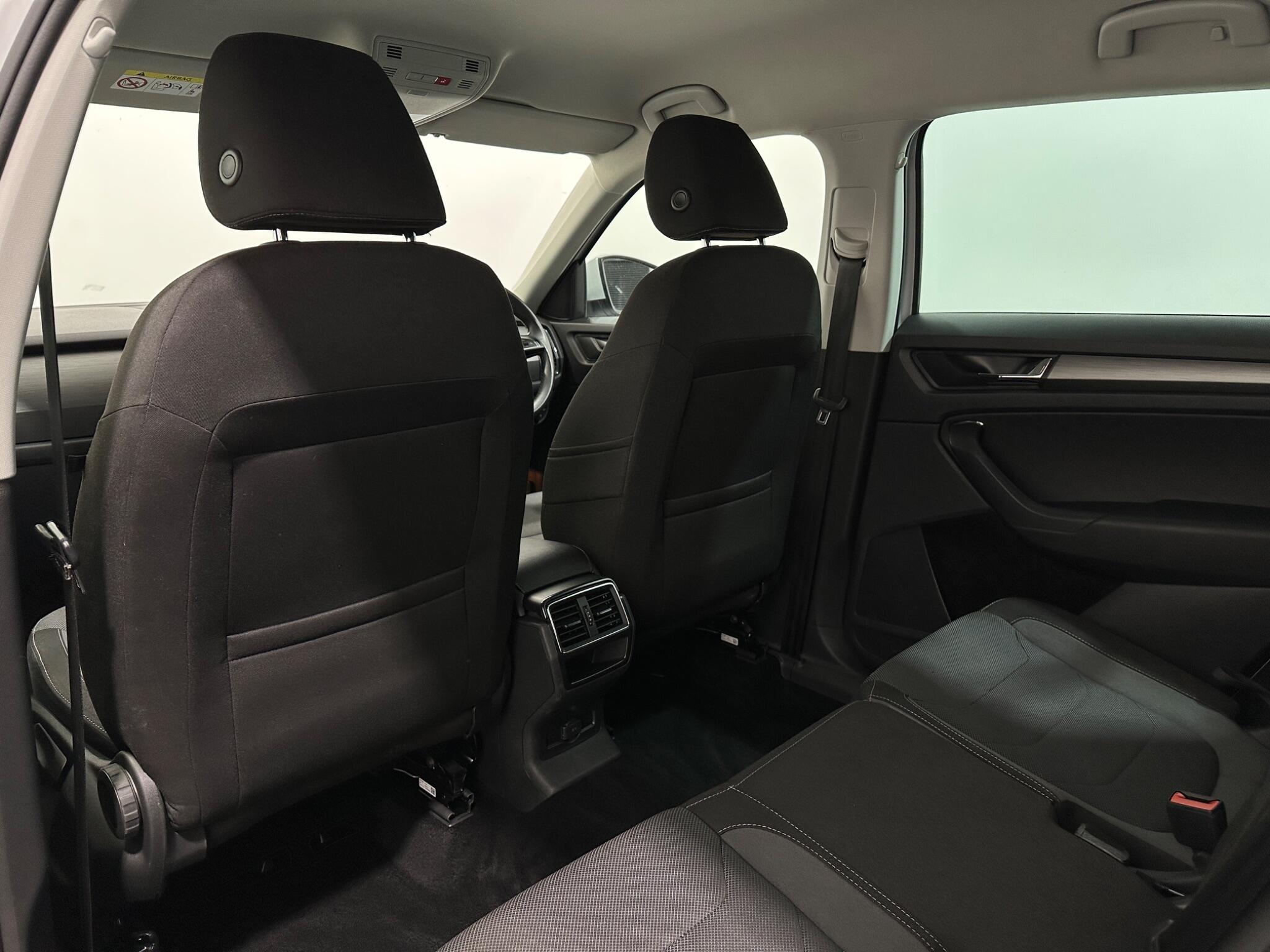 Skoda Kodiaq view 37