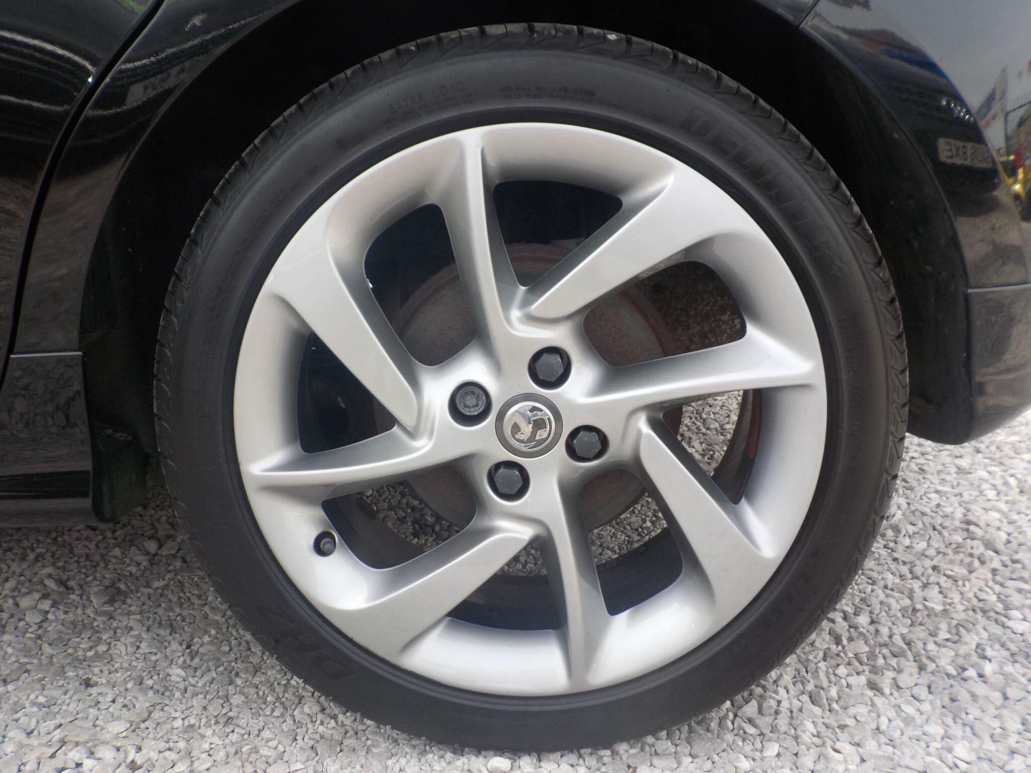 Vauxhall Corsa 1.4i ecoFLEX SRi VX Line Euro 6 5dr