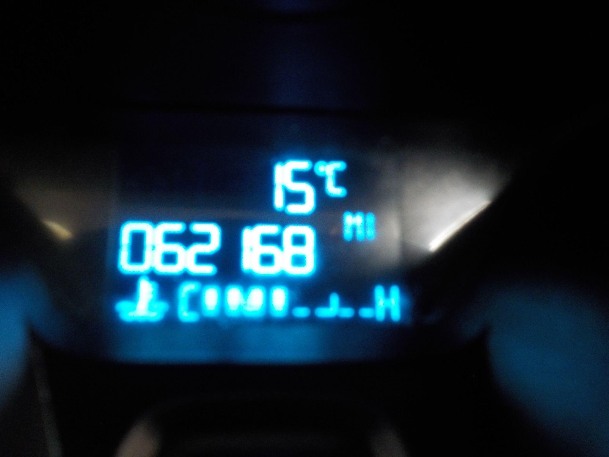 Ford Fiesta 1.25 Zetec Euro 5 3dr