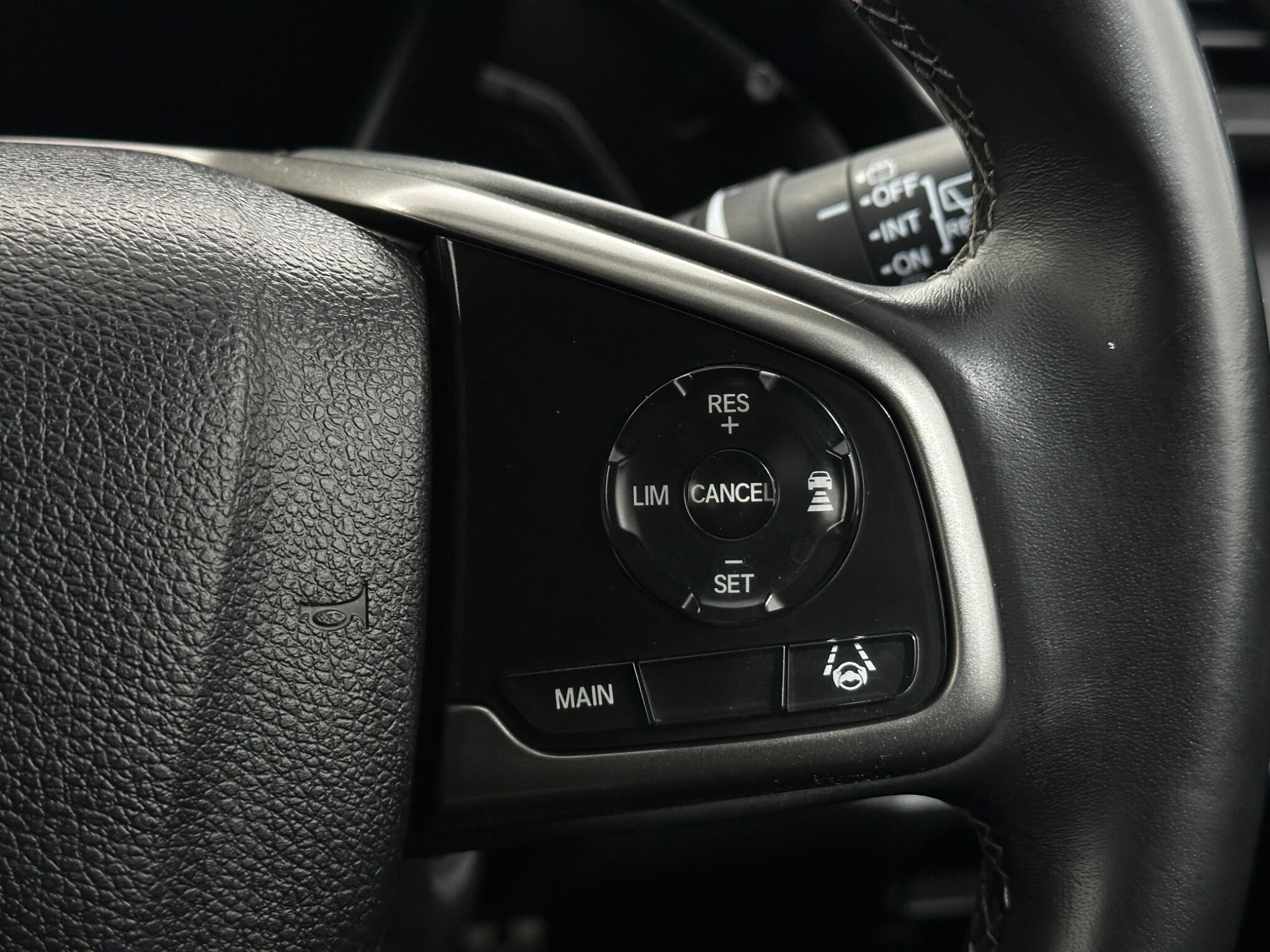 Honda Civic view 16