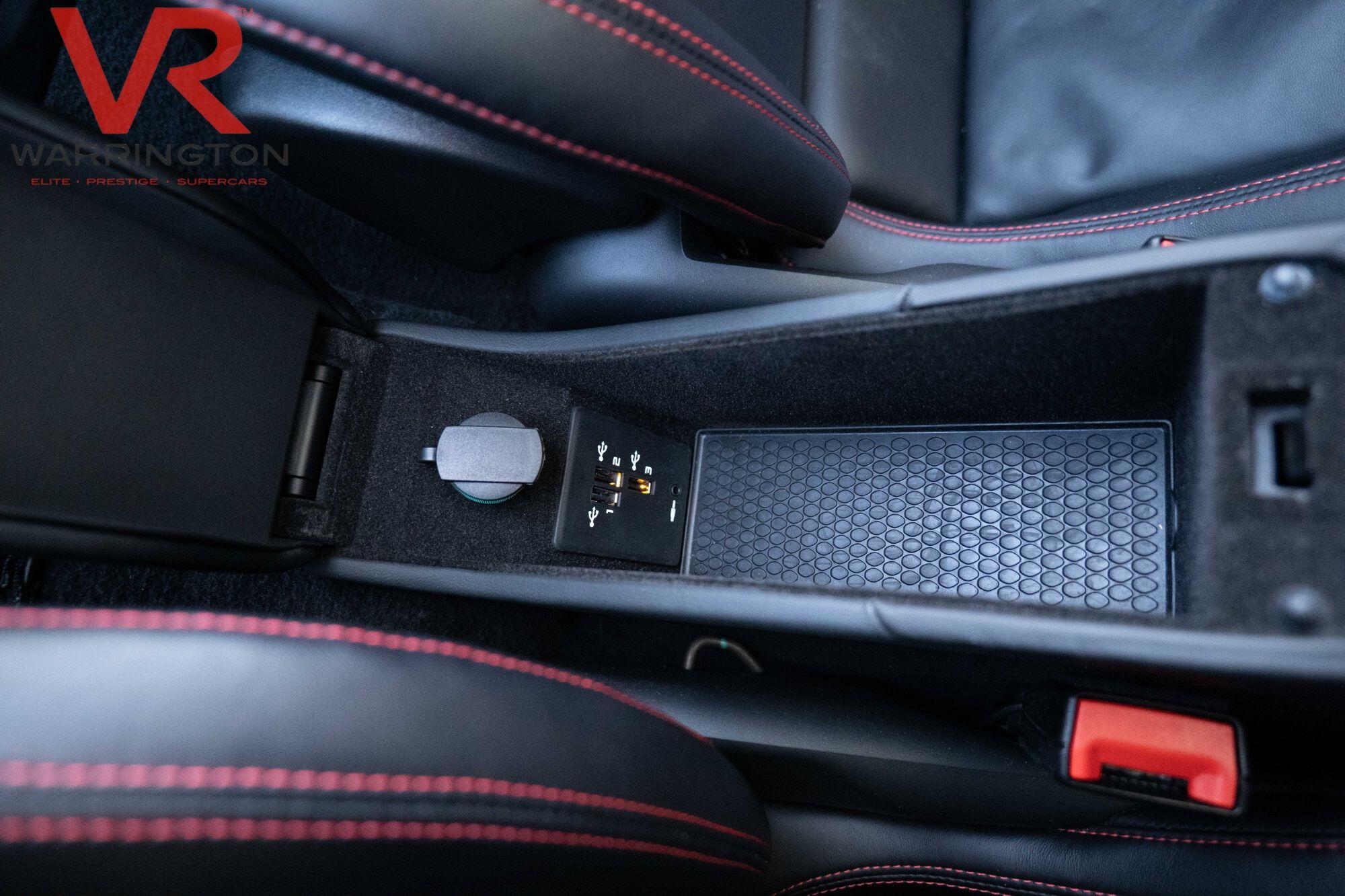 Mclaren 570s view 29