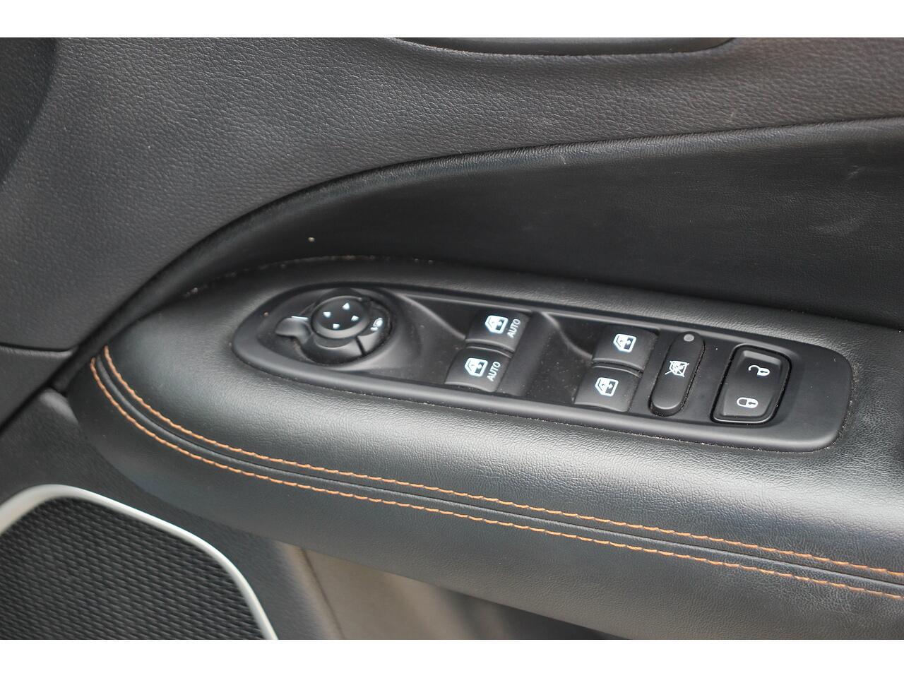 Jeep Compass view 33
