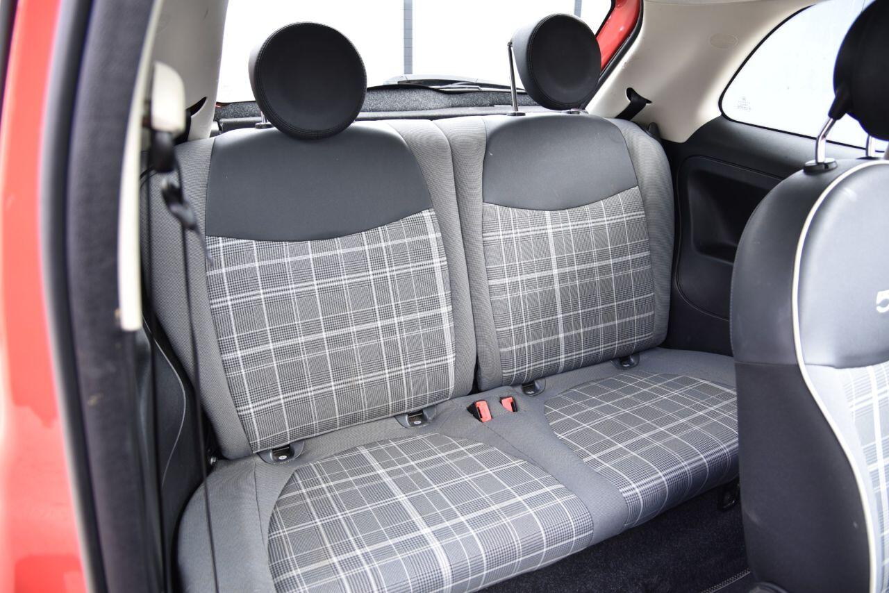 Fiat 500 view 20
