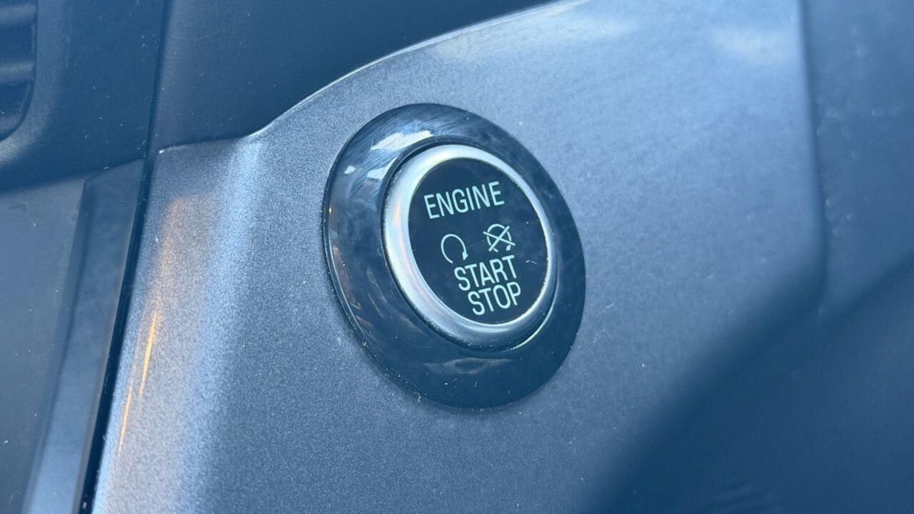 Ford Kuga view 35