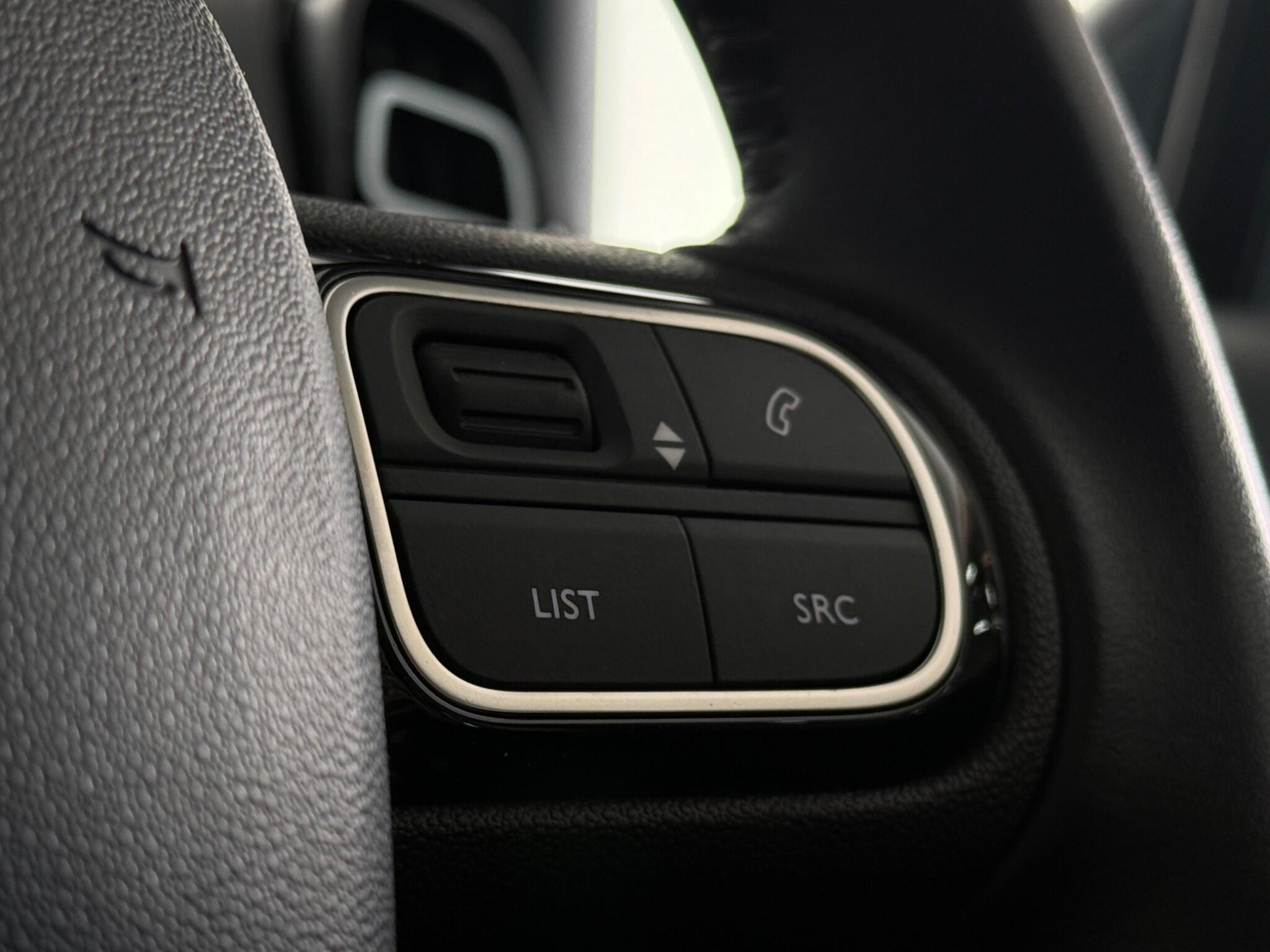 Citroen C3 Aircross view 20
