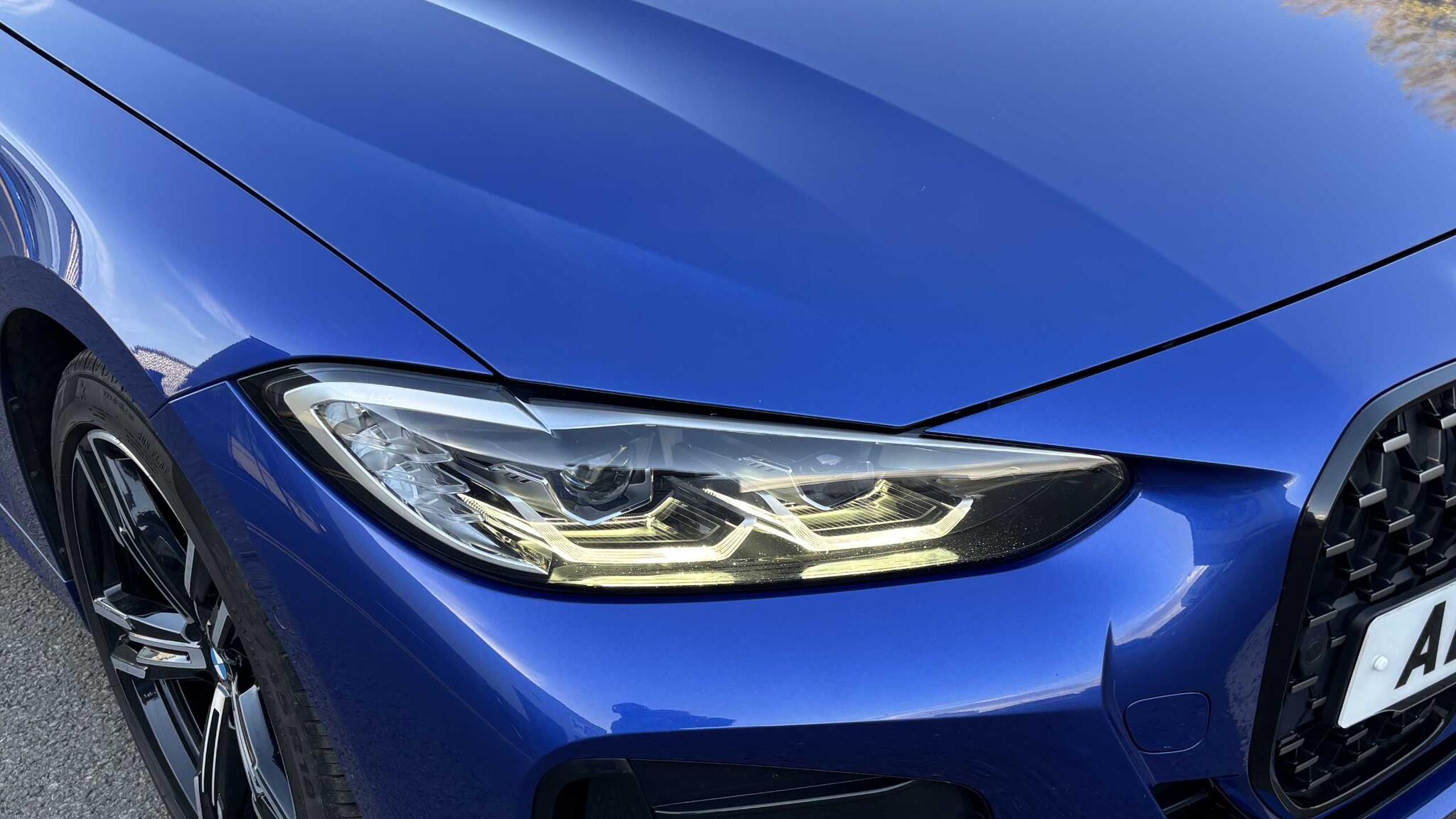BMW 4 Series view 41
