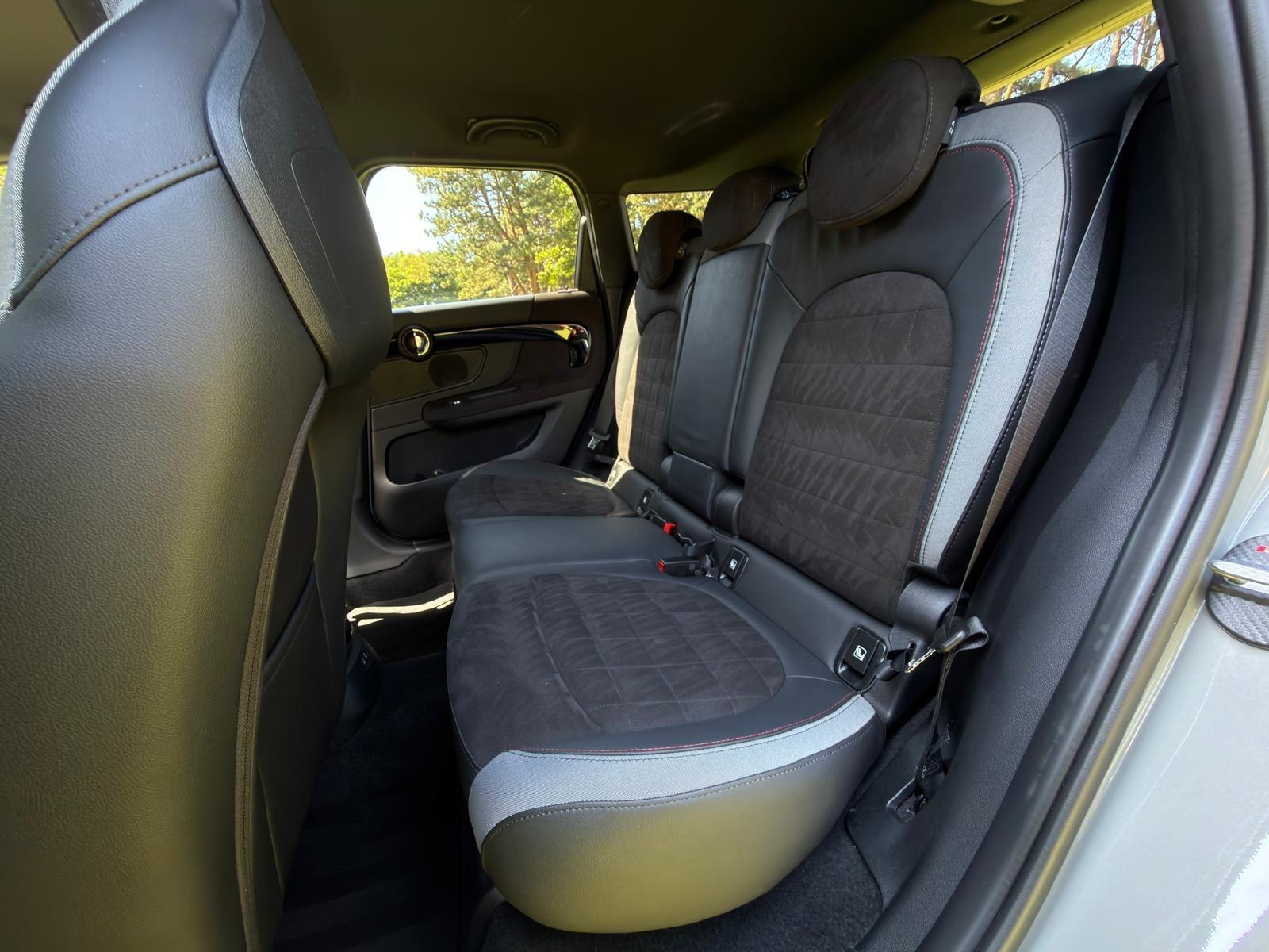 Mini Countryman view 53