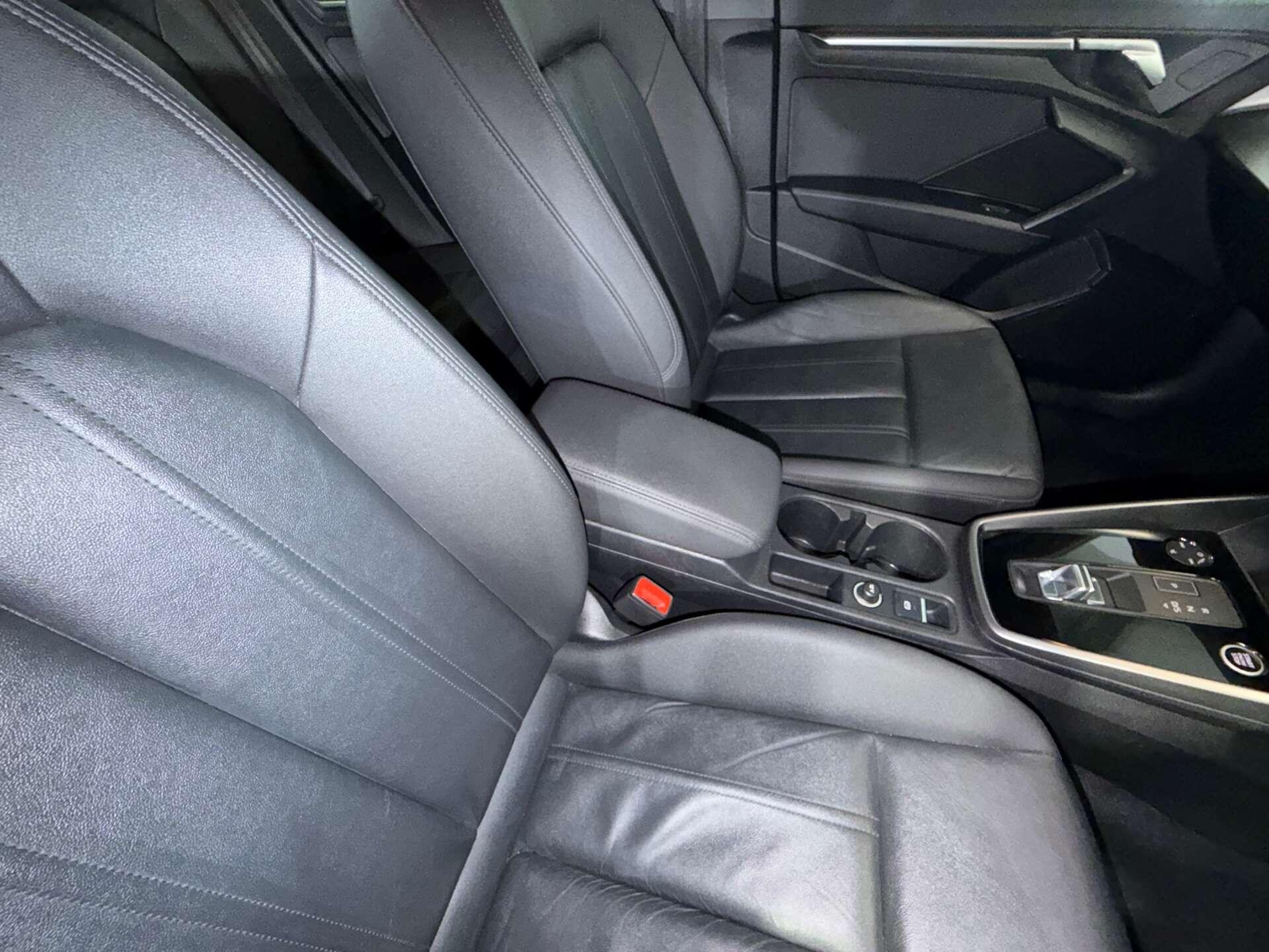 Audi A3 view 49