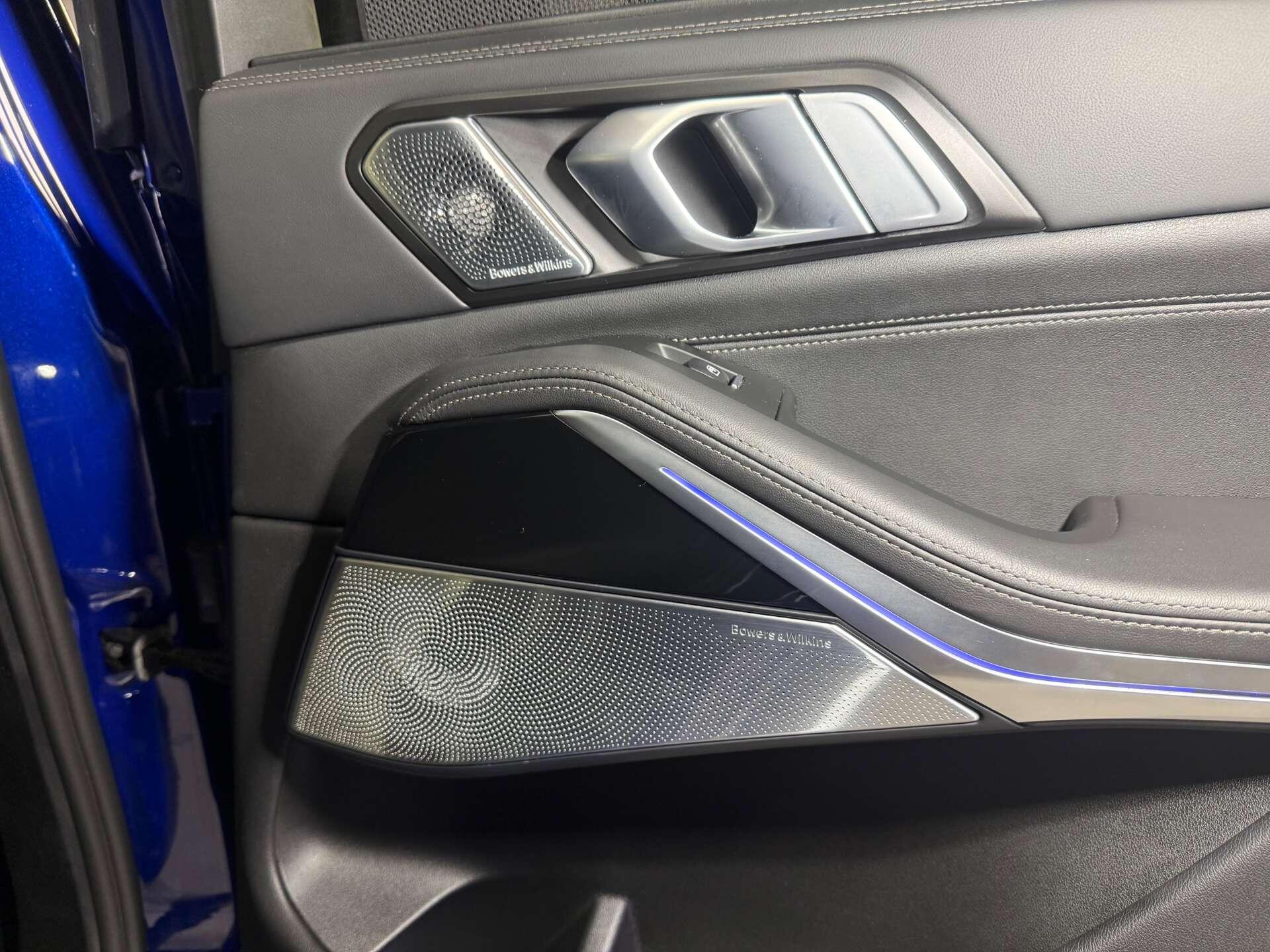 BMW X5 X5 view 24