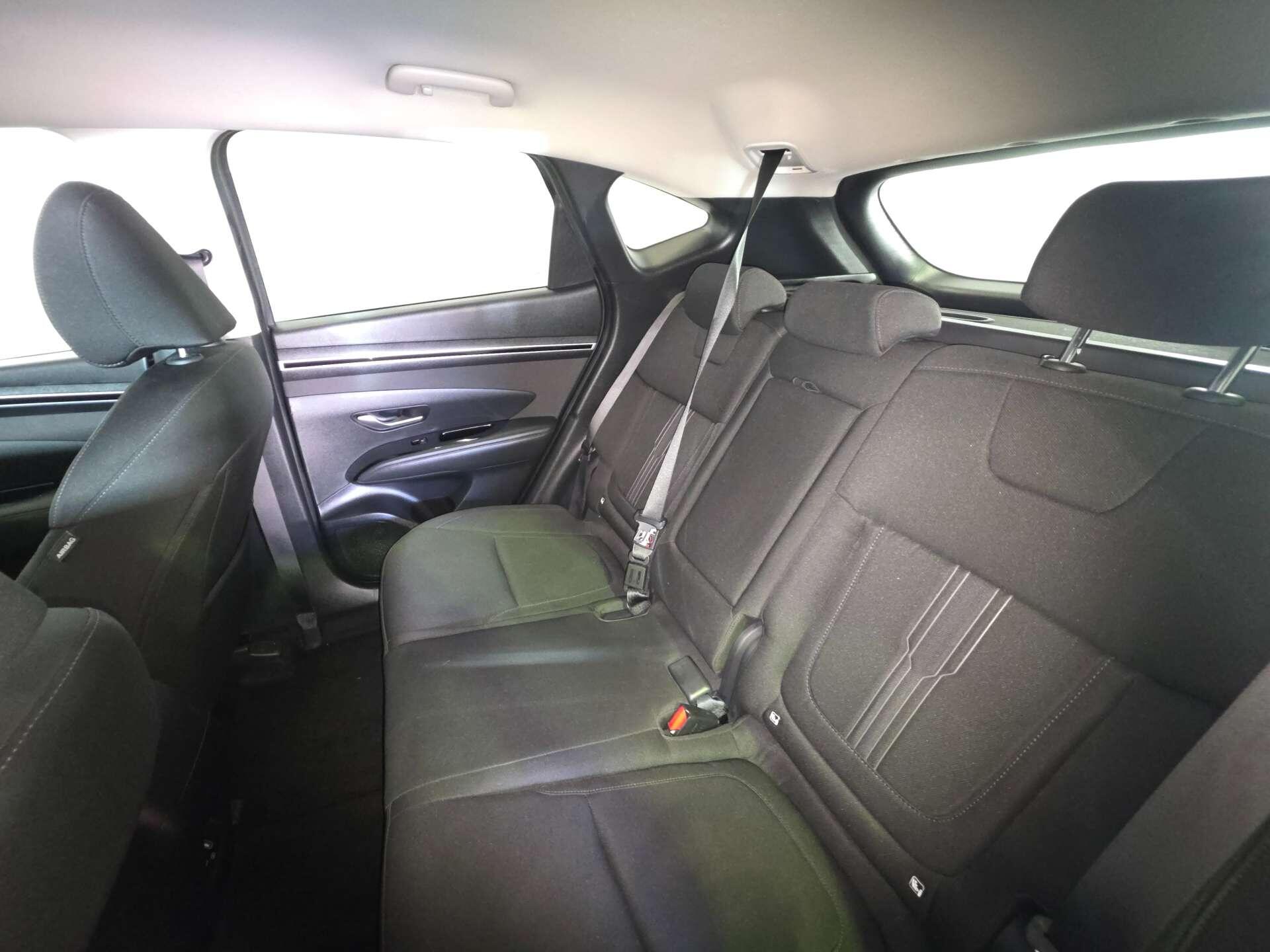 Hyundai Tucson view 51