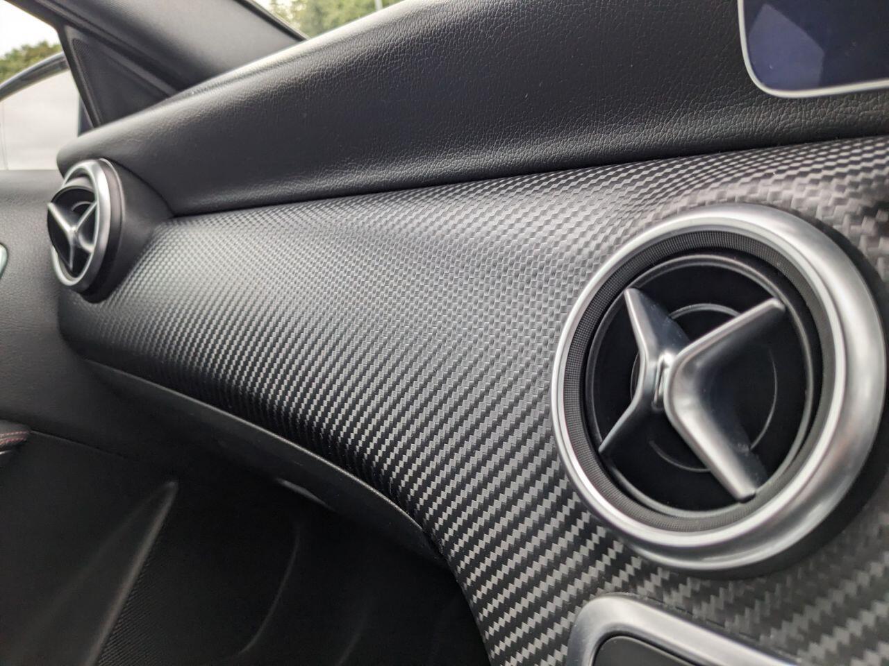 Mercedes-Benz A Class view 25