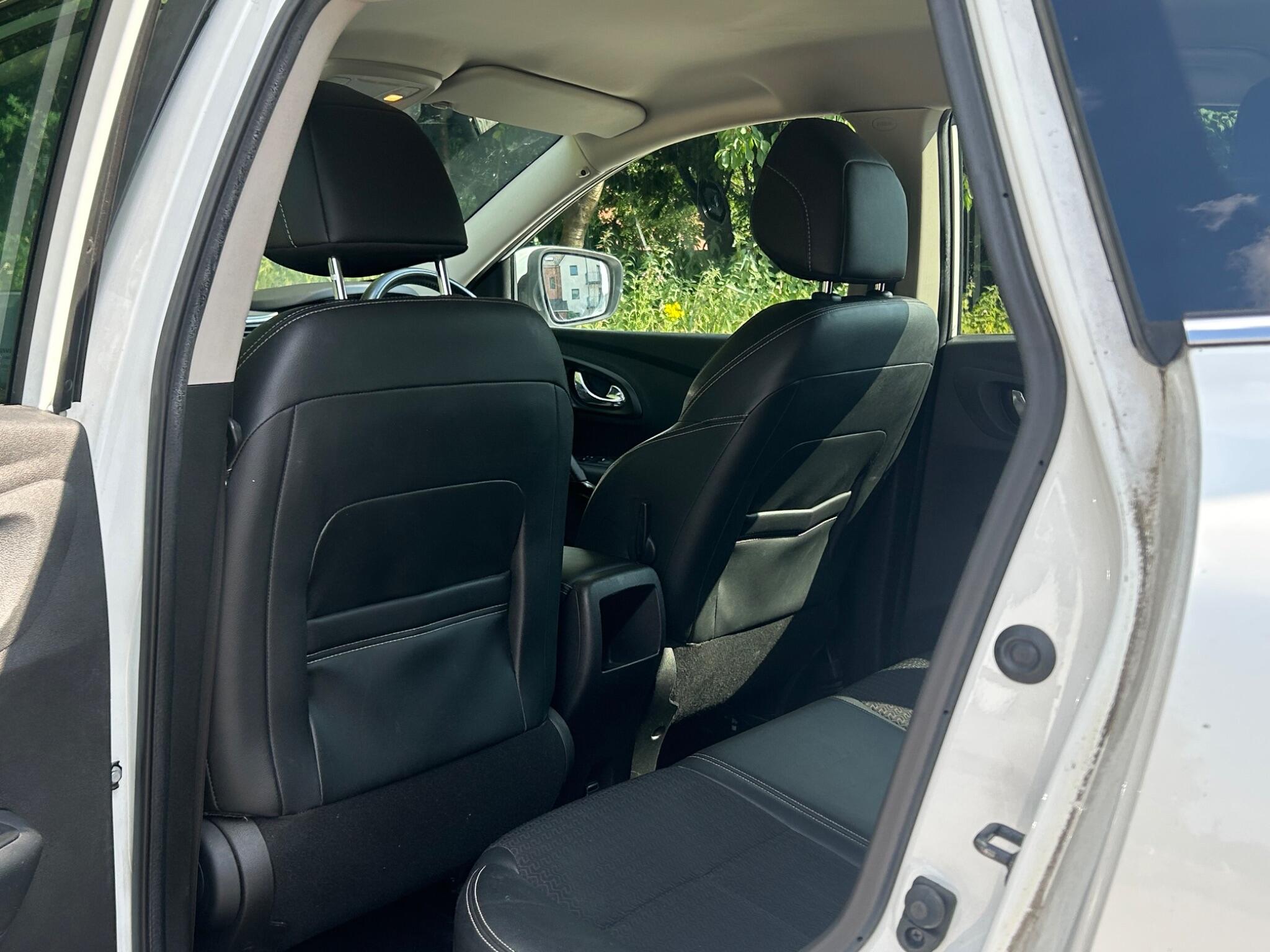 Renault Kadjar view 24