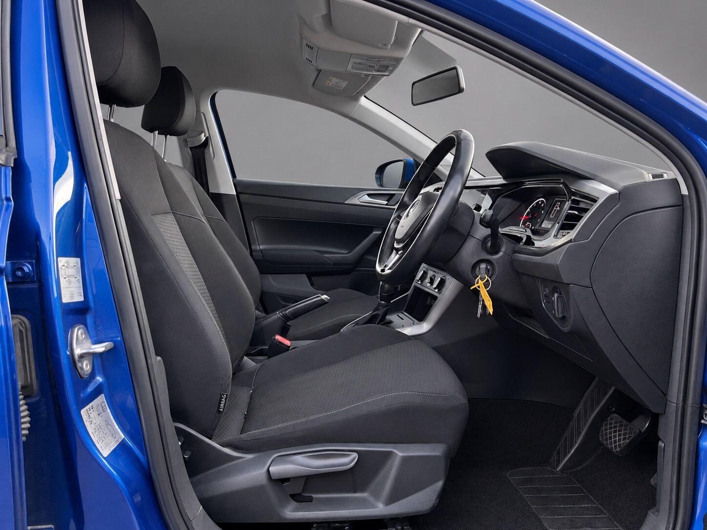 Volkswagen Polo view 18