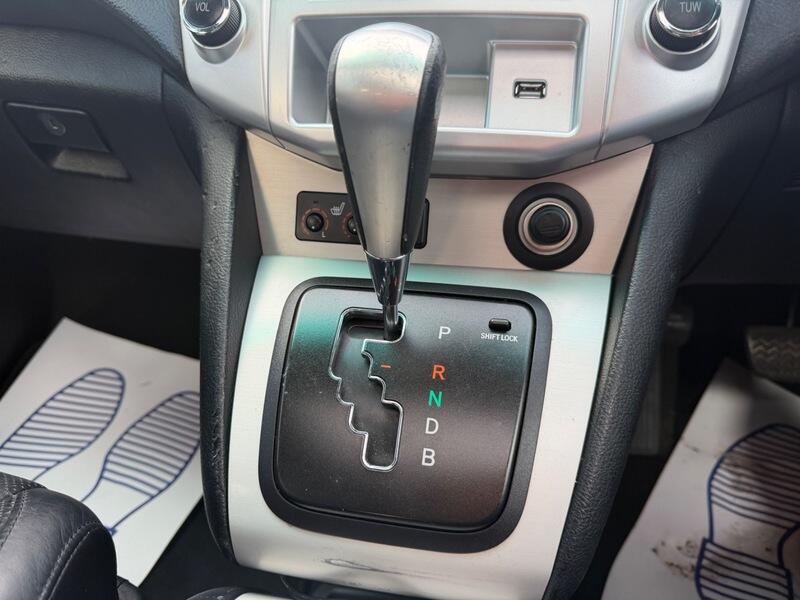 2007 Lexus RX image 19