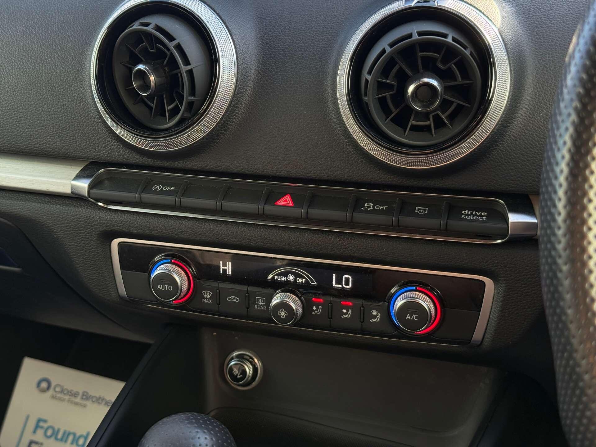 Audi A3 view 49