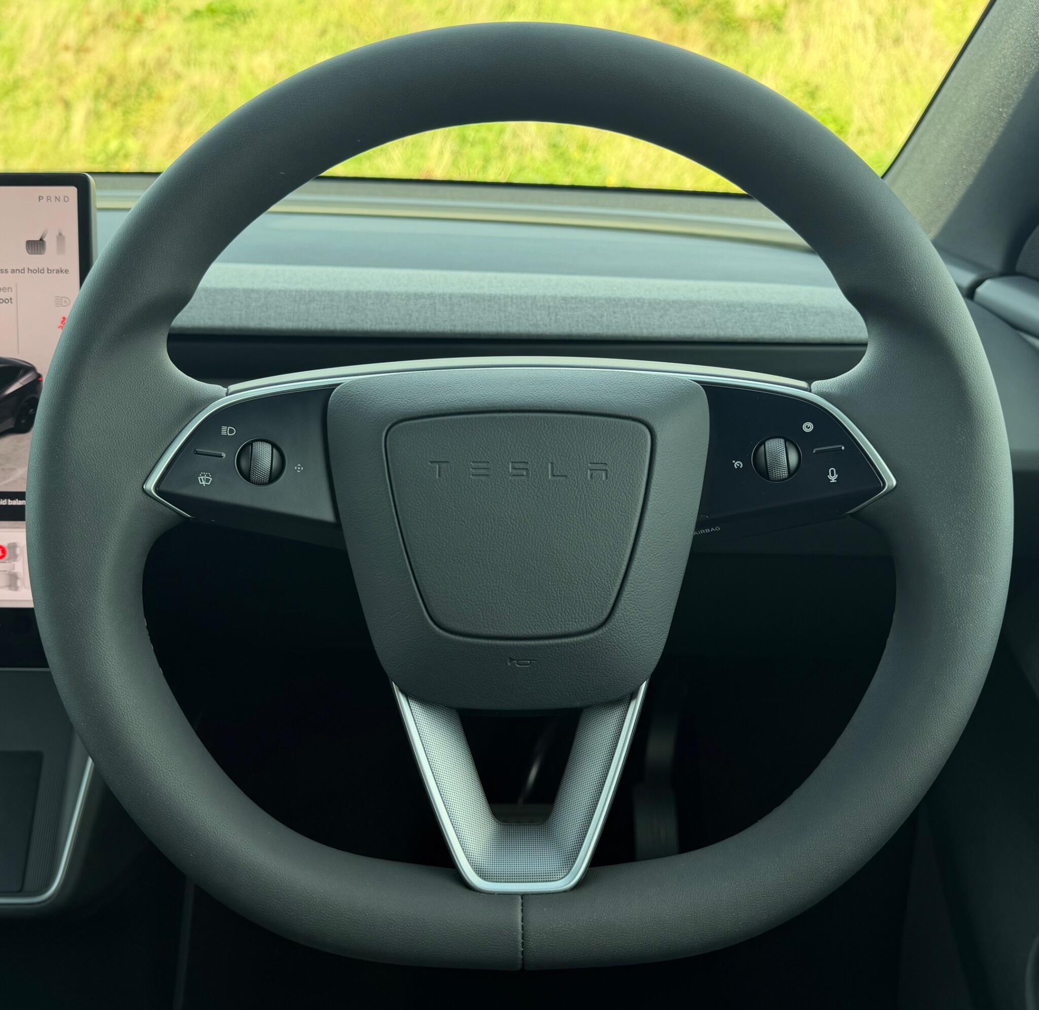 Tesla Model Y view 15