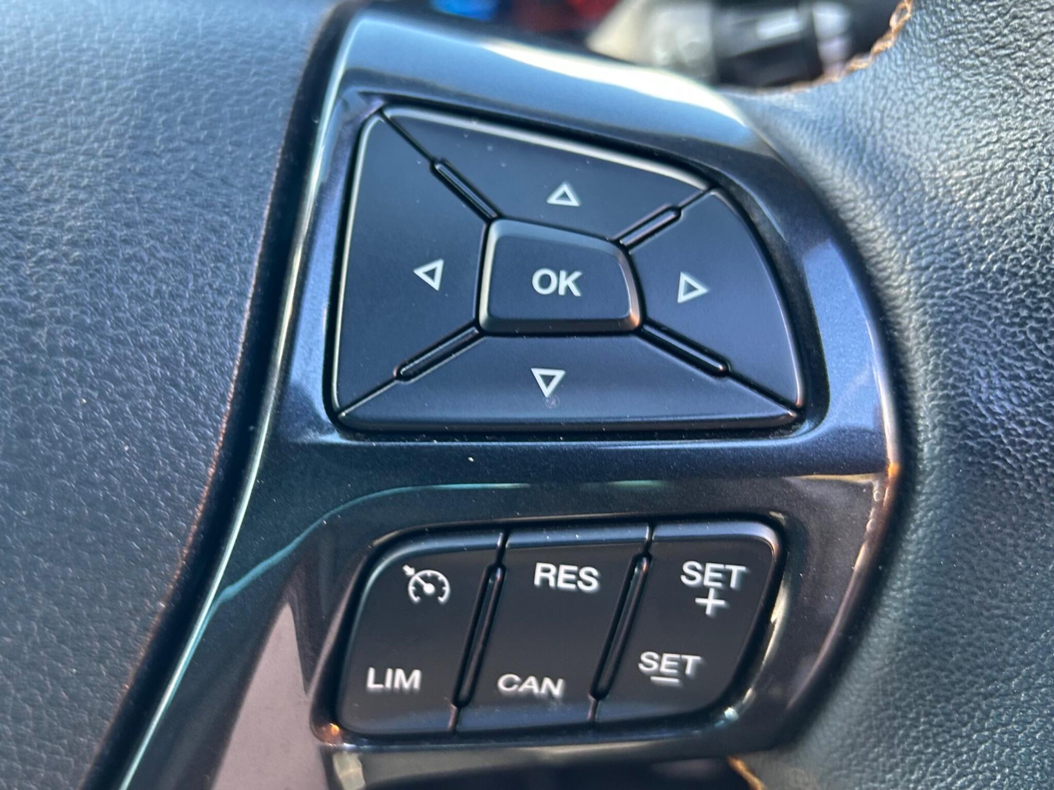 Ford Ranger view 36