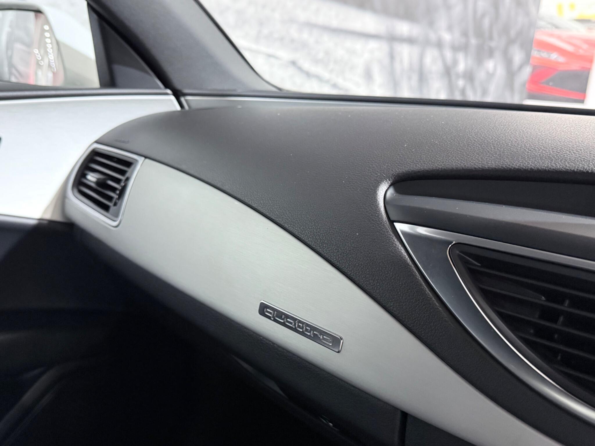 Audi A7 view 41