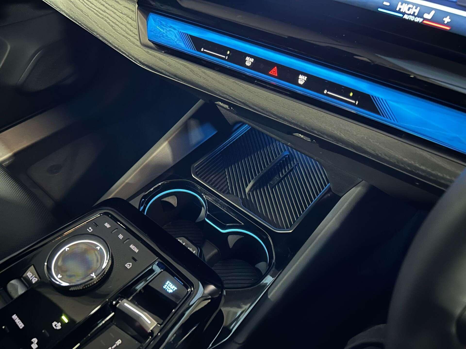 BMW I5 view 22