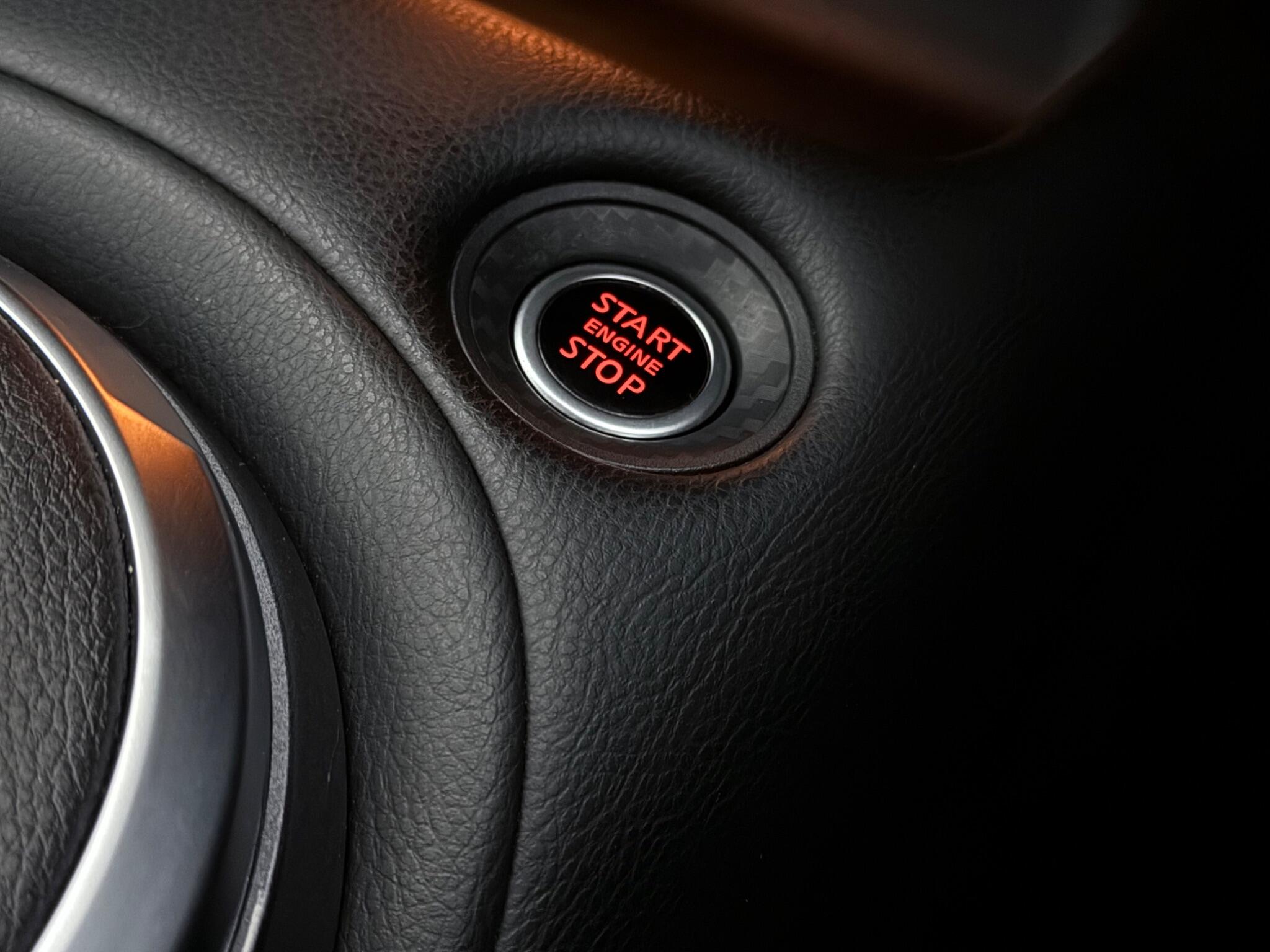 Nissan Juke view 19
